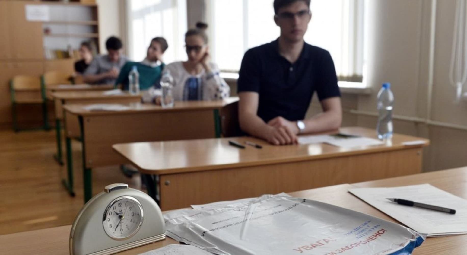 ЗНО наближається. 5 порад полтавським випускникам як скласти екзамени