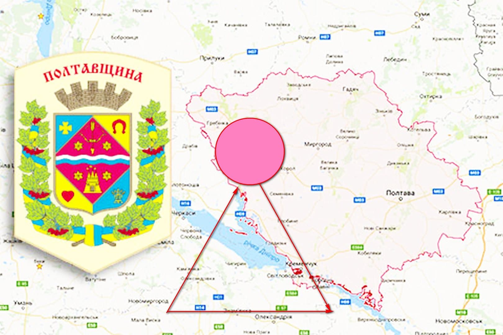 Експерти створили гендерний профіль Полтавської області
