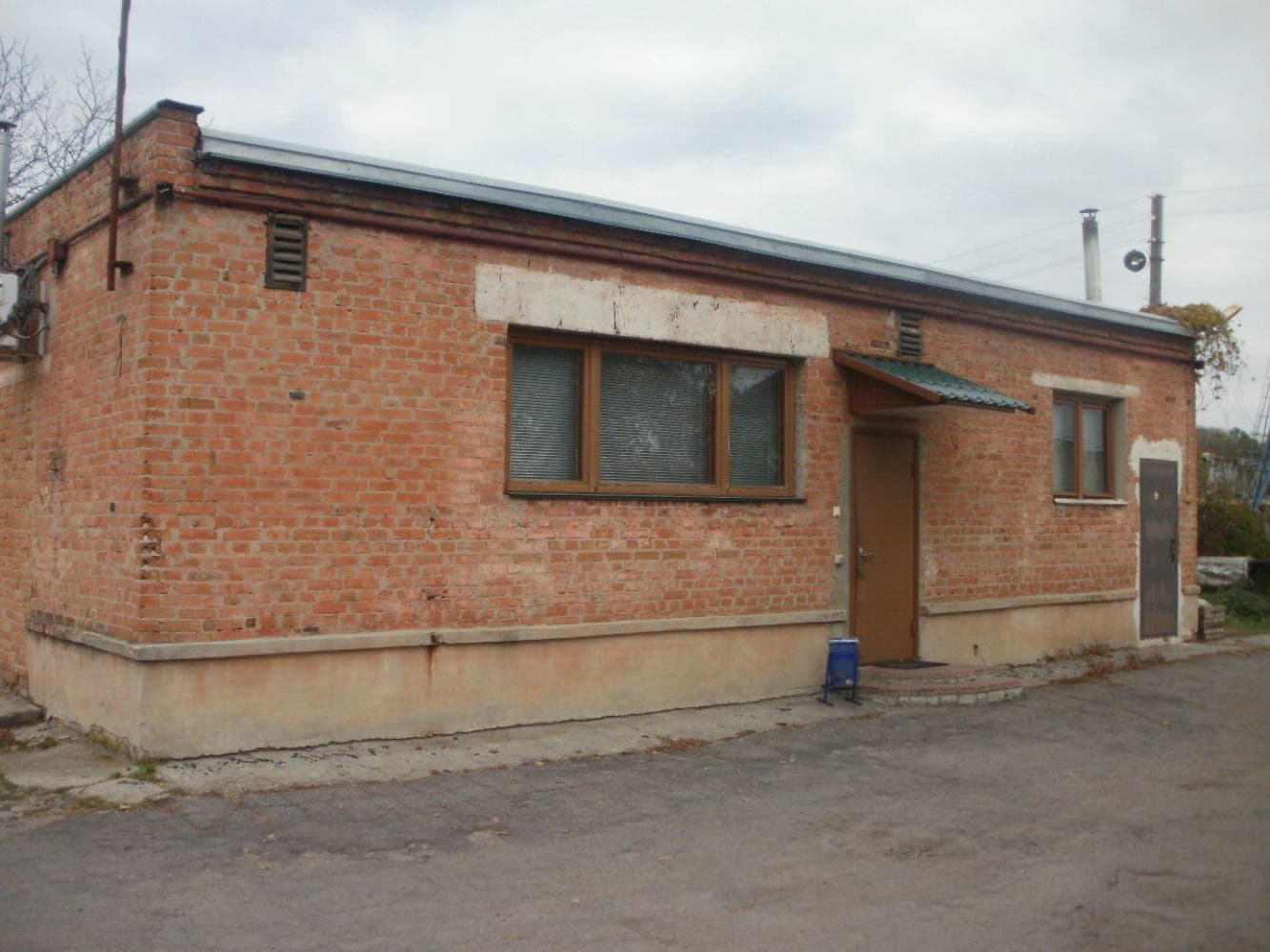 Майже державну фірму «Полтавасадвинмаркет» могли умисно затягти в борги, щоб «відмити» 3,9 млн грн – правоохоронці