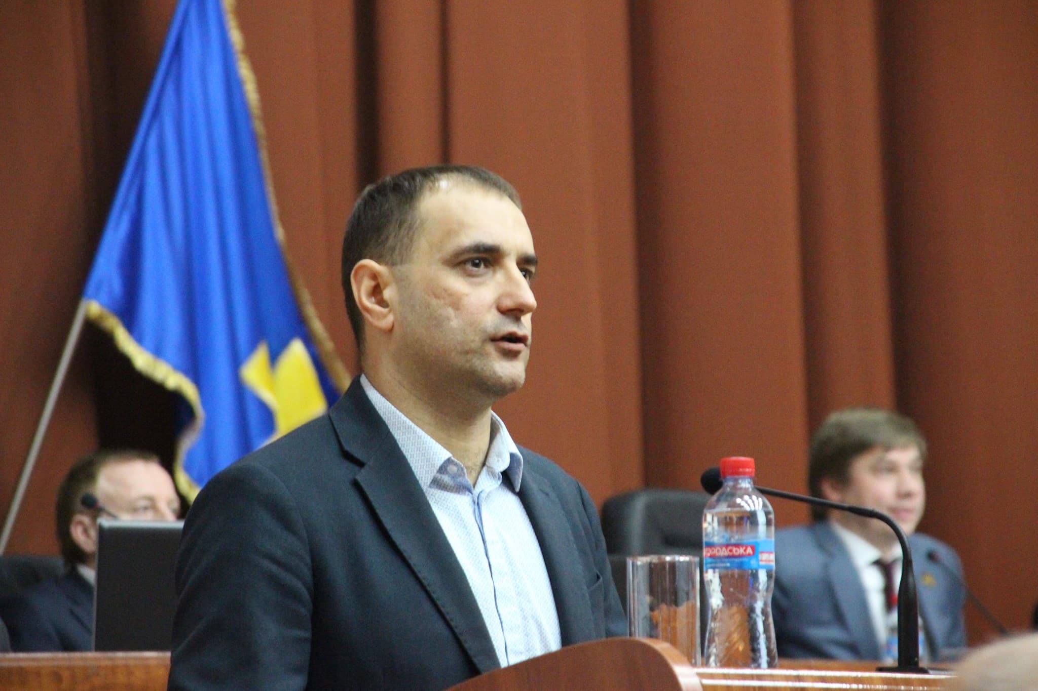 У Полтаві судять керівників «Полтавафарму», яких звинувачують у корупції
