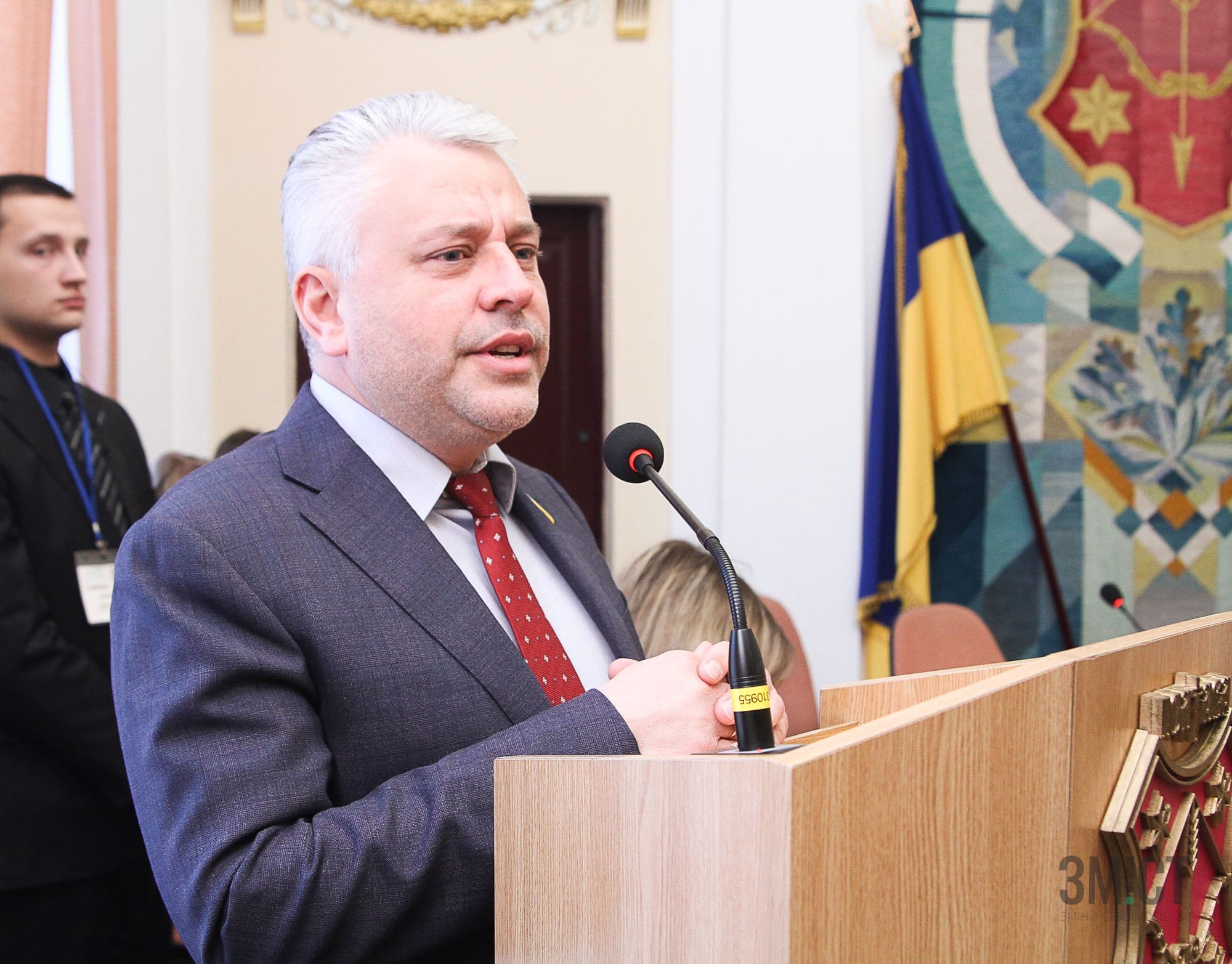 Народного депутата Юрія Бублика викликали на допит в Державне бюро розслідувань