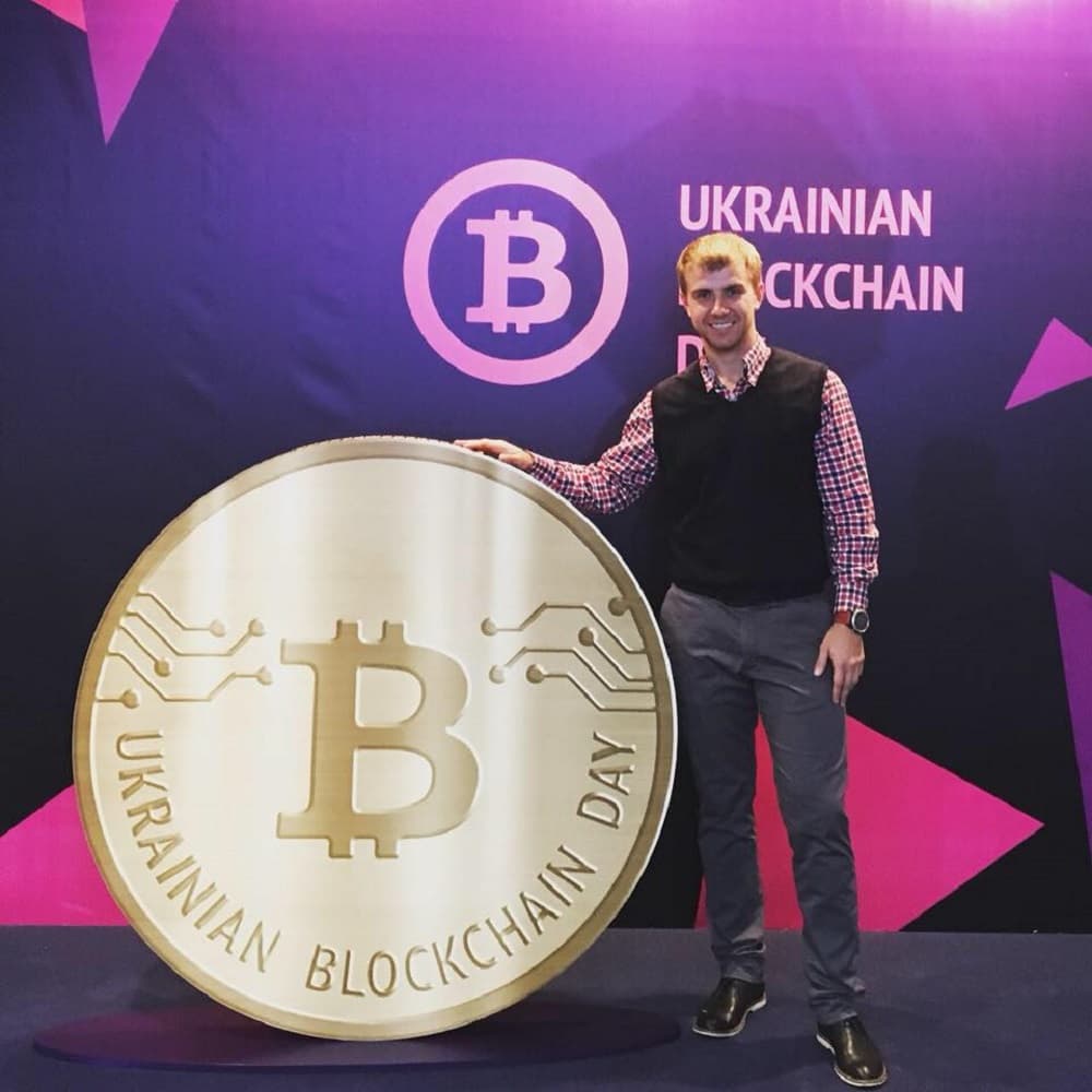 Як розгледіти успіх: «Засновник» Мирослав Муха про війну, марафон і бізнес
