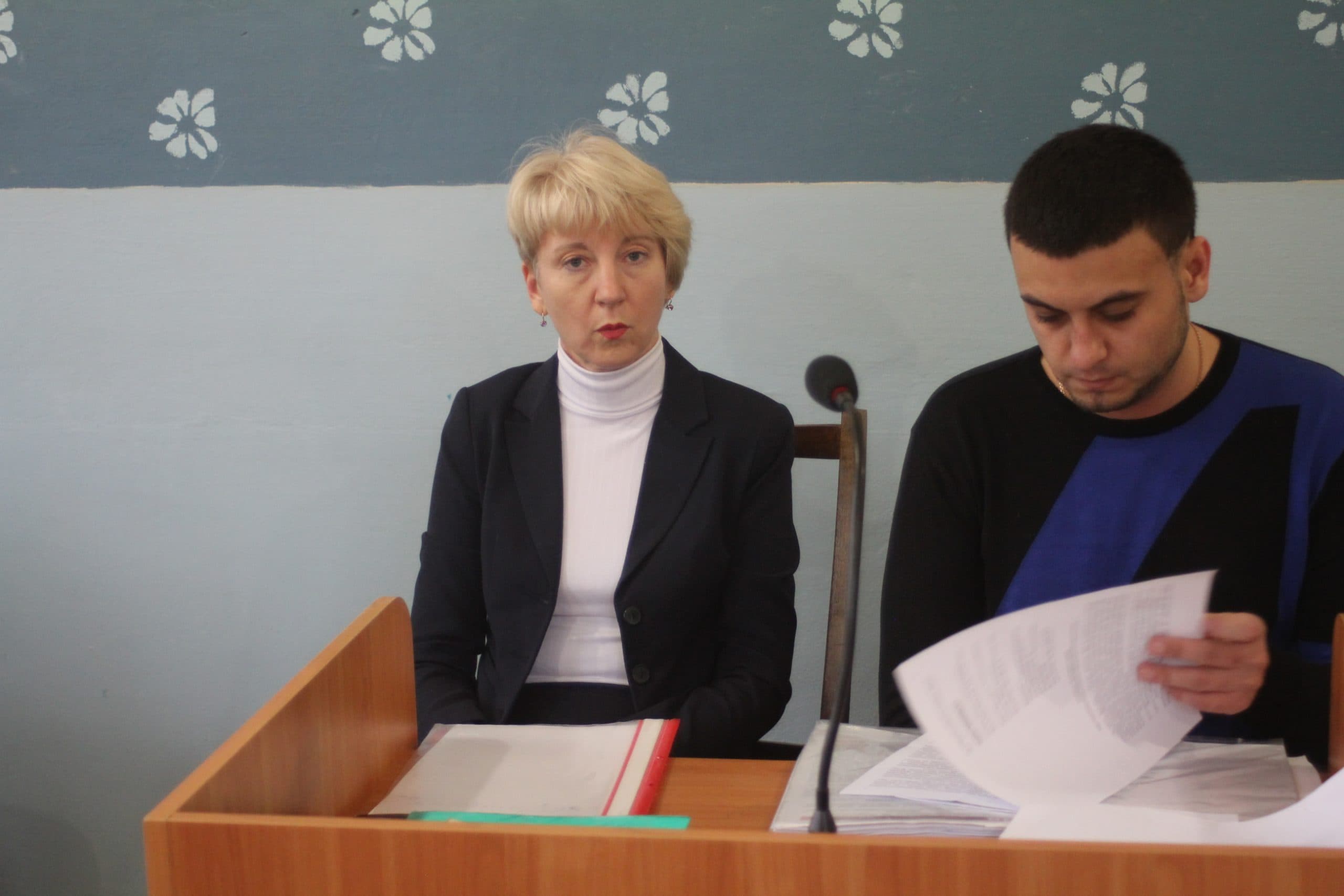 Ковжога vs Гольник: у суді виступив юрист каналу 1+1