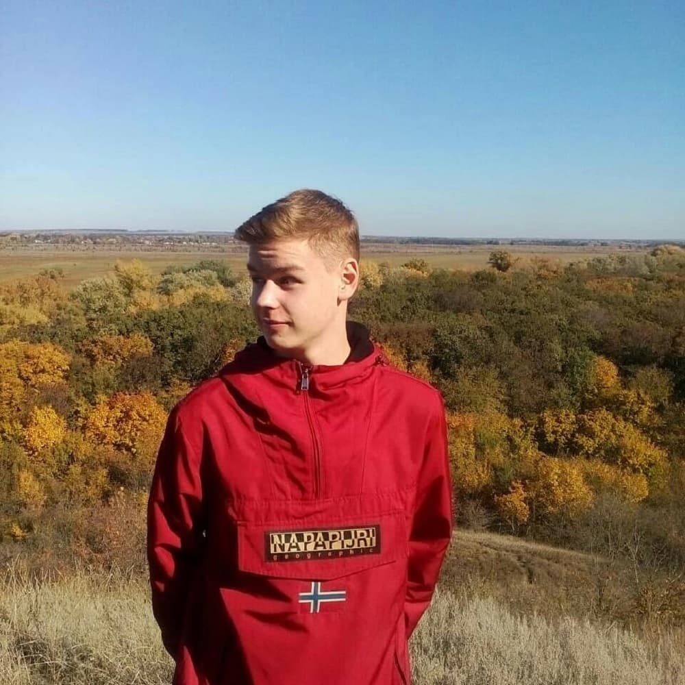 Полтавці велопробігом вшанують пам’ять загиблого Артема Левченка
