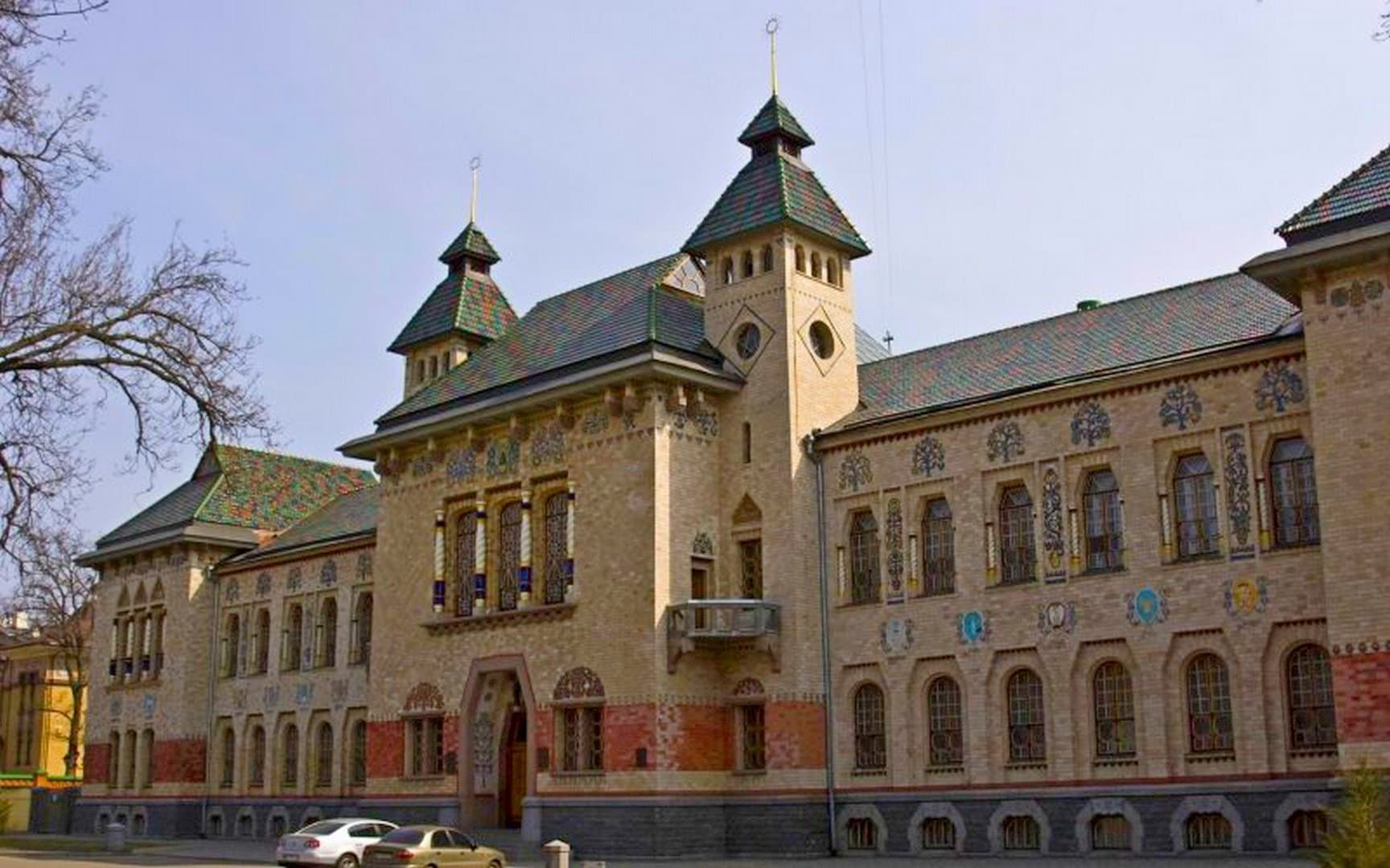 До дня екскурсовода полтавців запрошують на авторські екскурсії