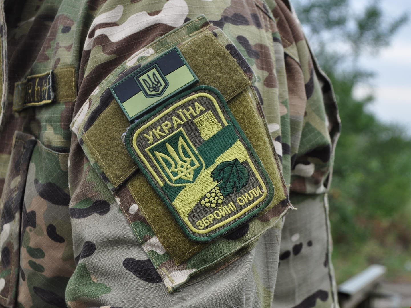 Військовослужбовці ЗСУ отримають премії до Дня Незалежності