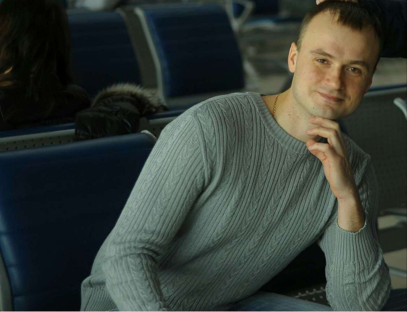 Полтавців запрошують на зустріч з успішним полтавським підприємцем