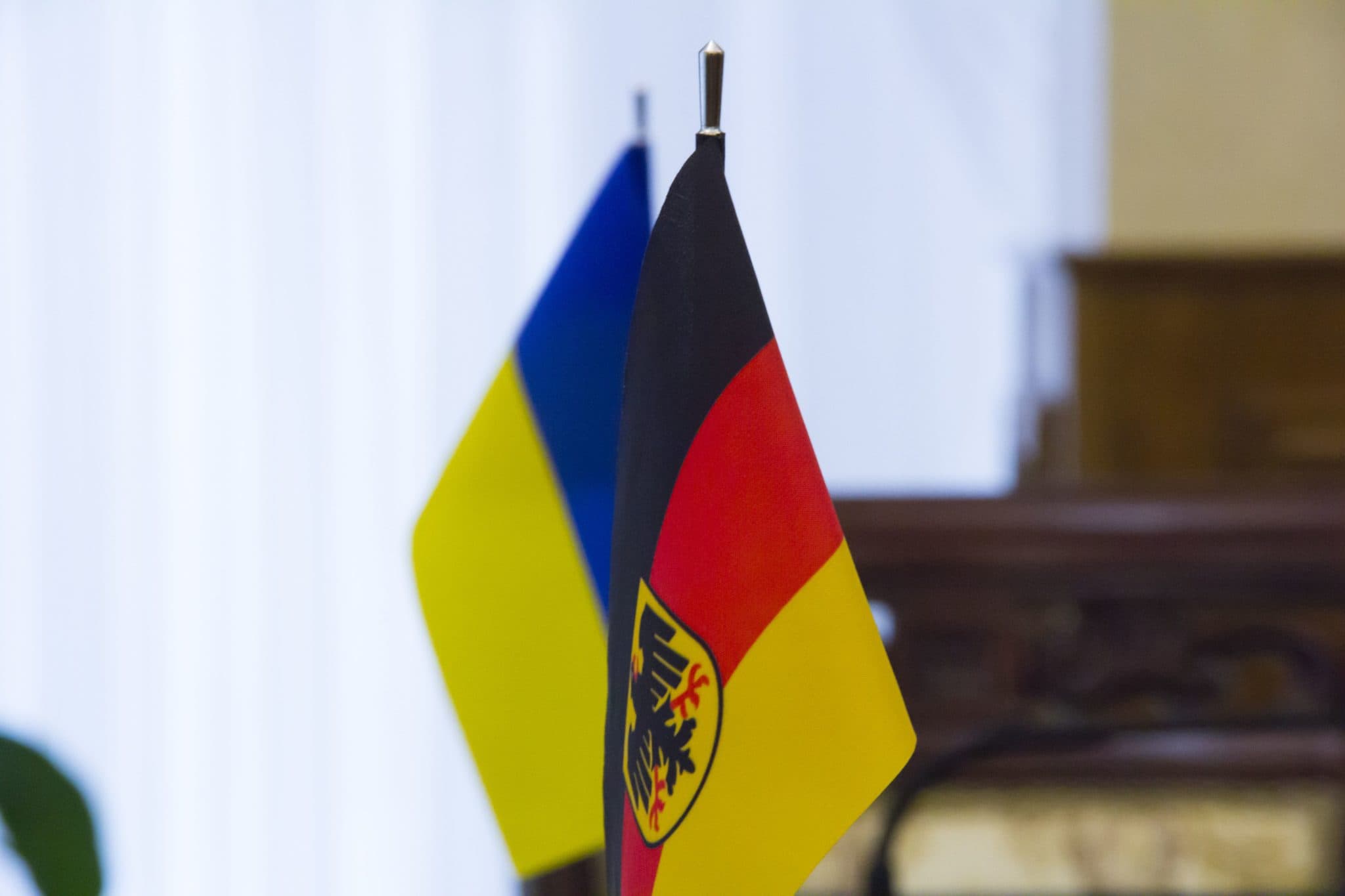 Україна ↔ Німеччина : полтавських школярів запрошують до участі в обміні
