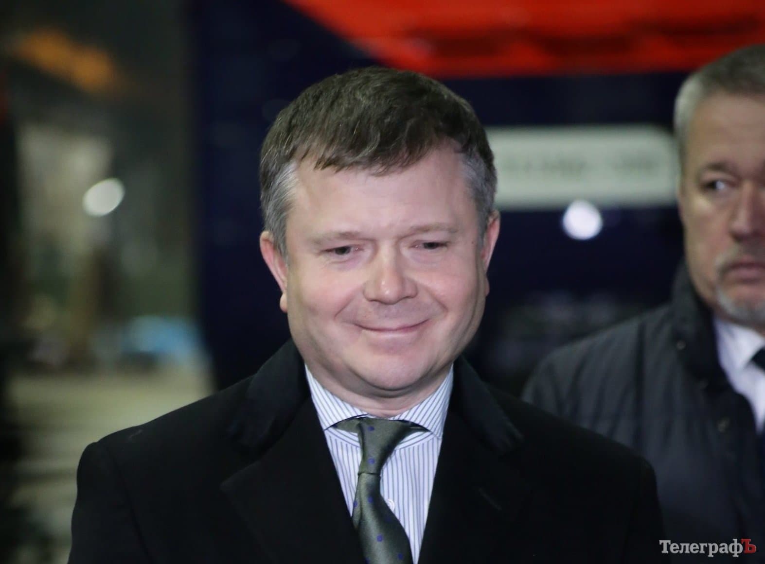 Суд заморозив 50% акцій Полтавського ГЗК Жеваго – Ferrexpo подало апеляцію