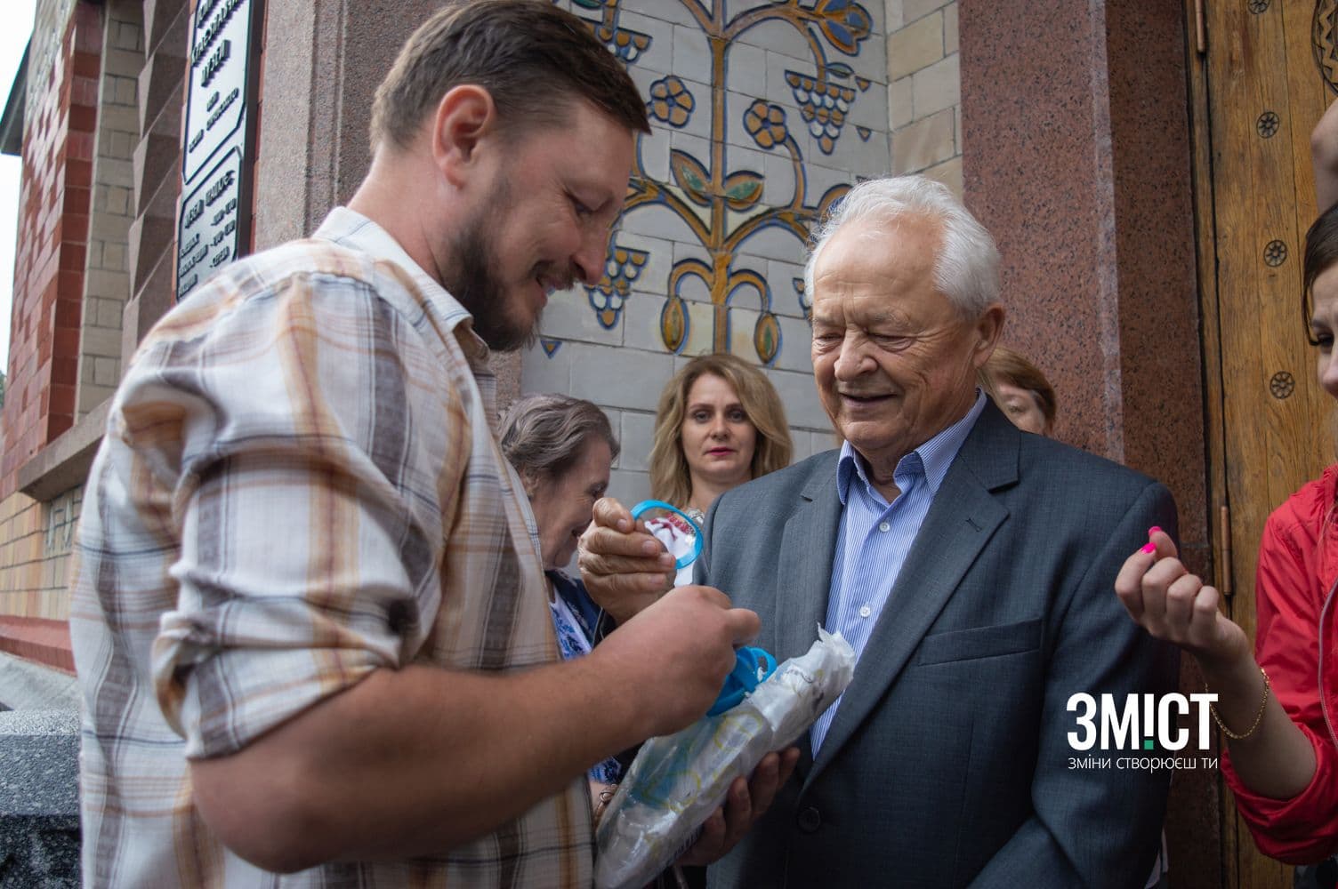 Закон про мову набрав чинності: думки полтавців