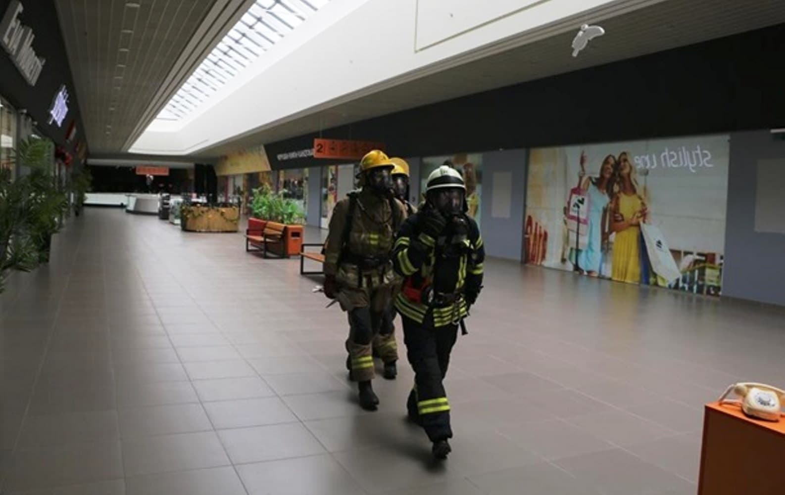 У нічних клубах Полтави пожежну безпеку не перевіряли більше 2 років