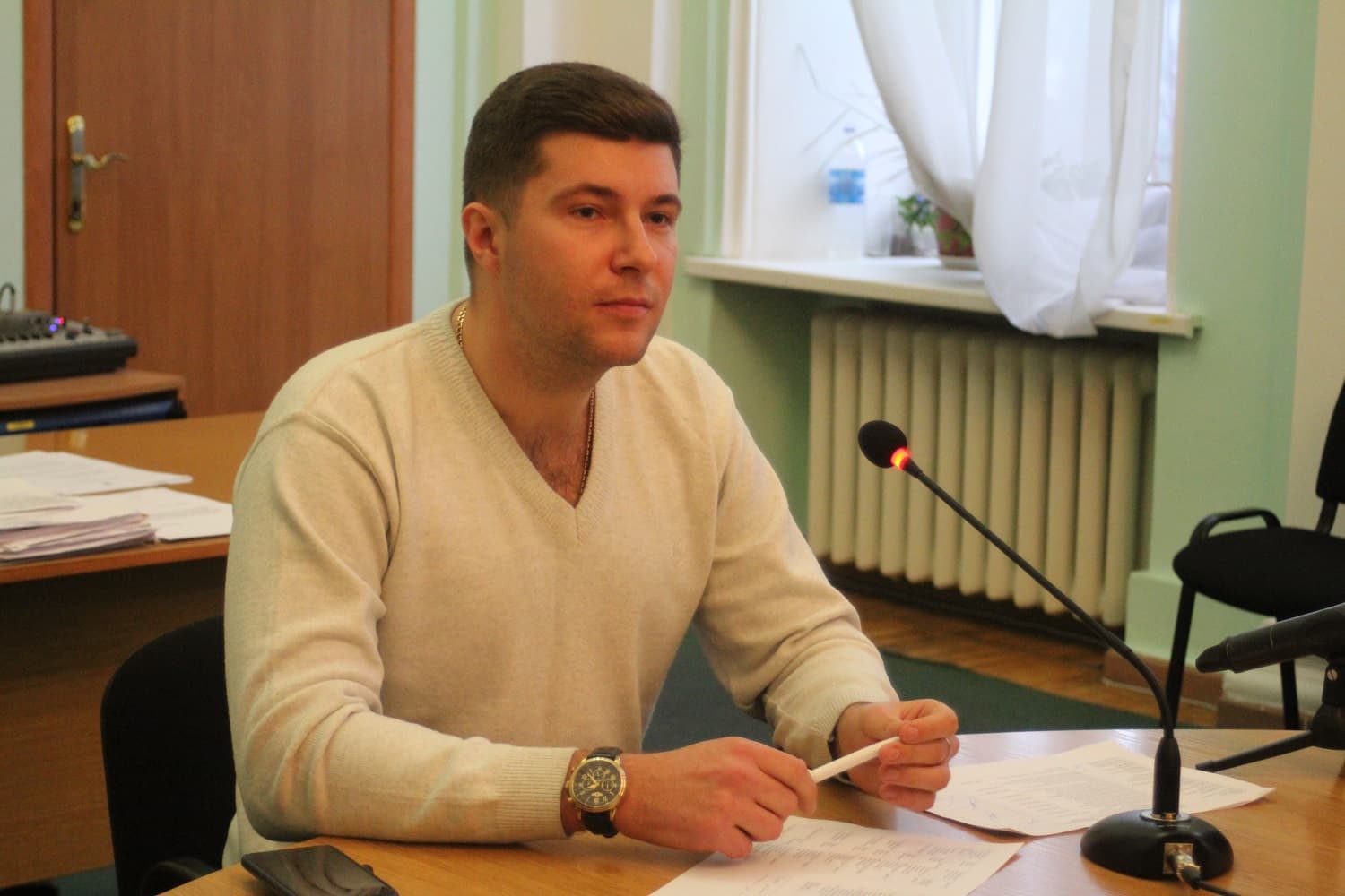 Робоча група розподілила кошти на проєкти «Бюджет участі 2019» у Полтаві