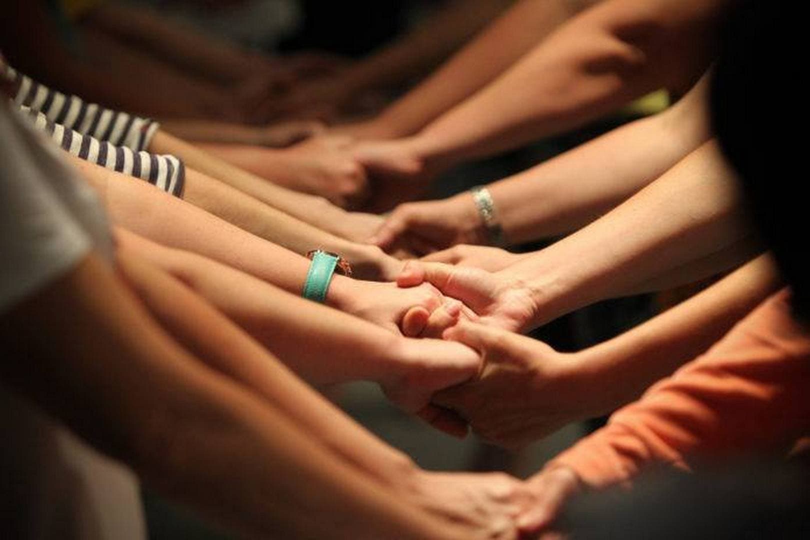 Полтавцям пропонують емоційну підтримку у терапевтичній групі