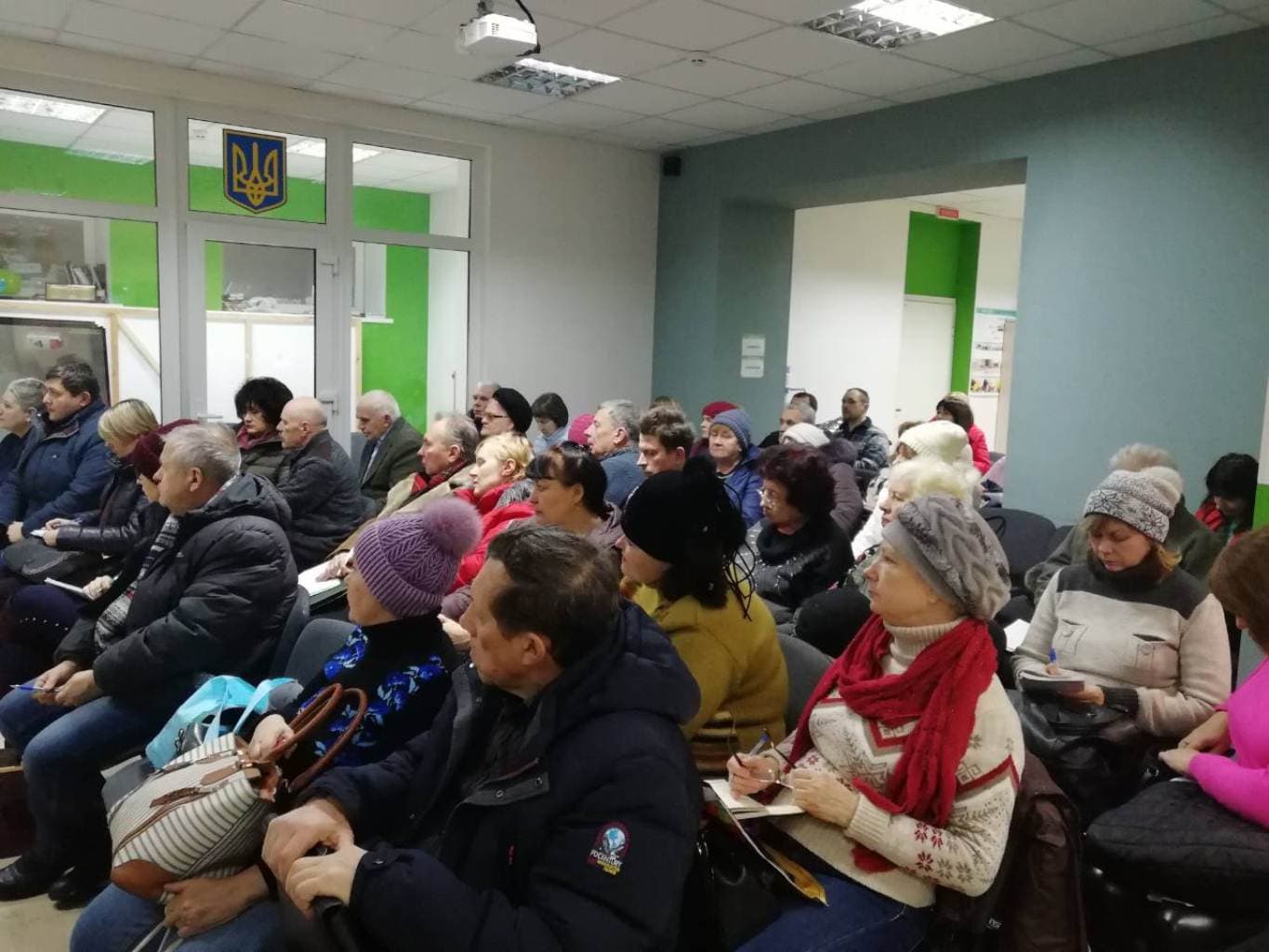 Полтавські ОСББ і ЖБК просять міністрів та голову ОДА вирішити питання нарахування їм пільг і субсидій