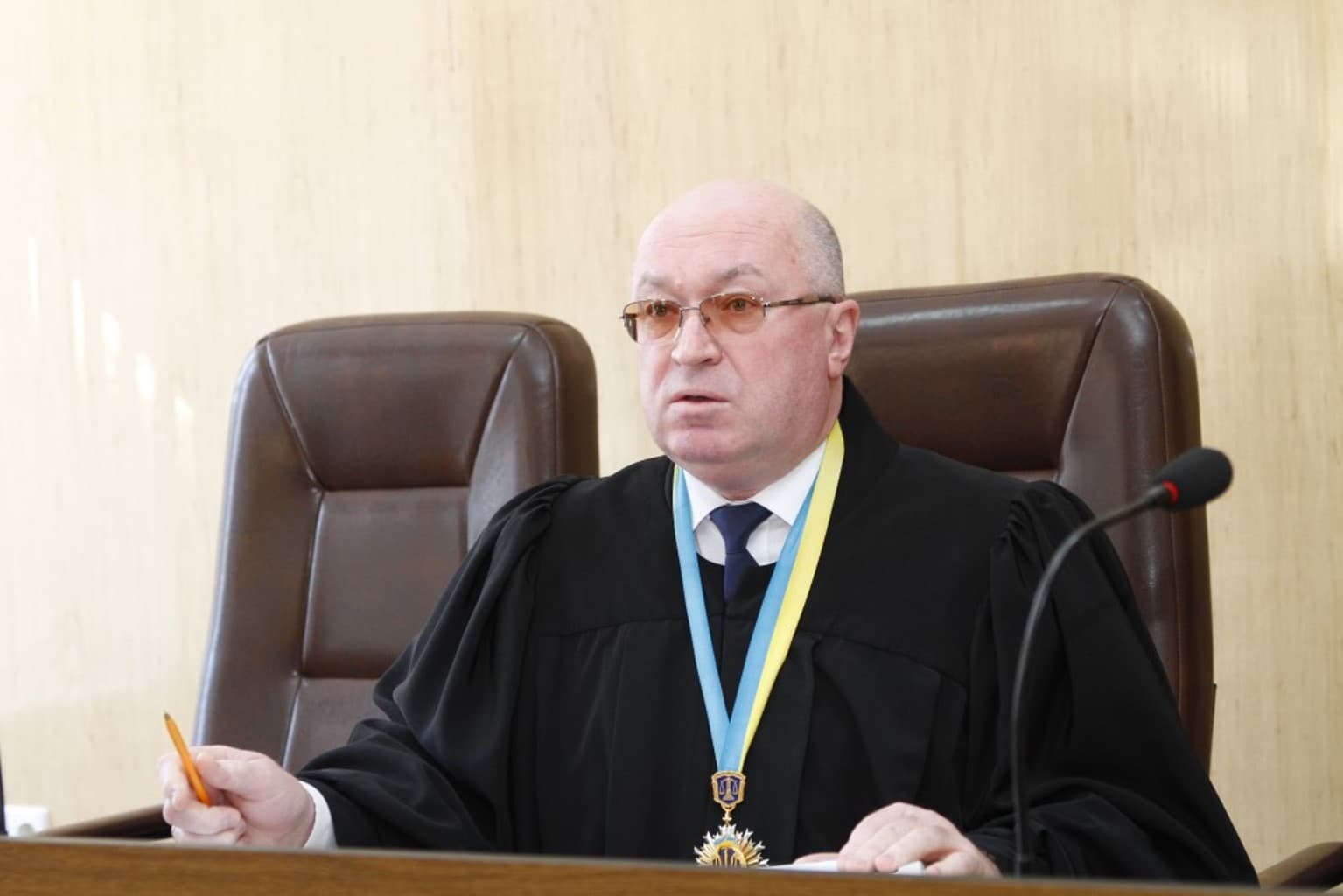 У справу «Кривавої арки» зайшов новий адвокат, проте засідання перенесли на травень