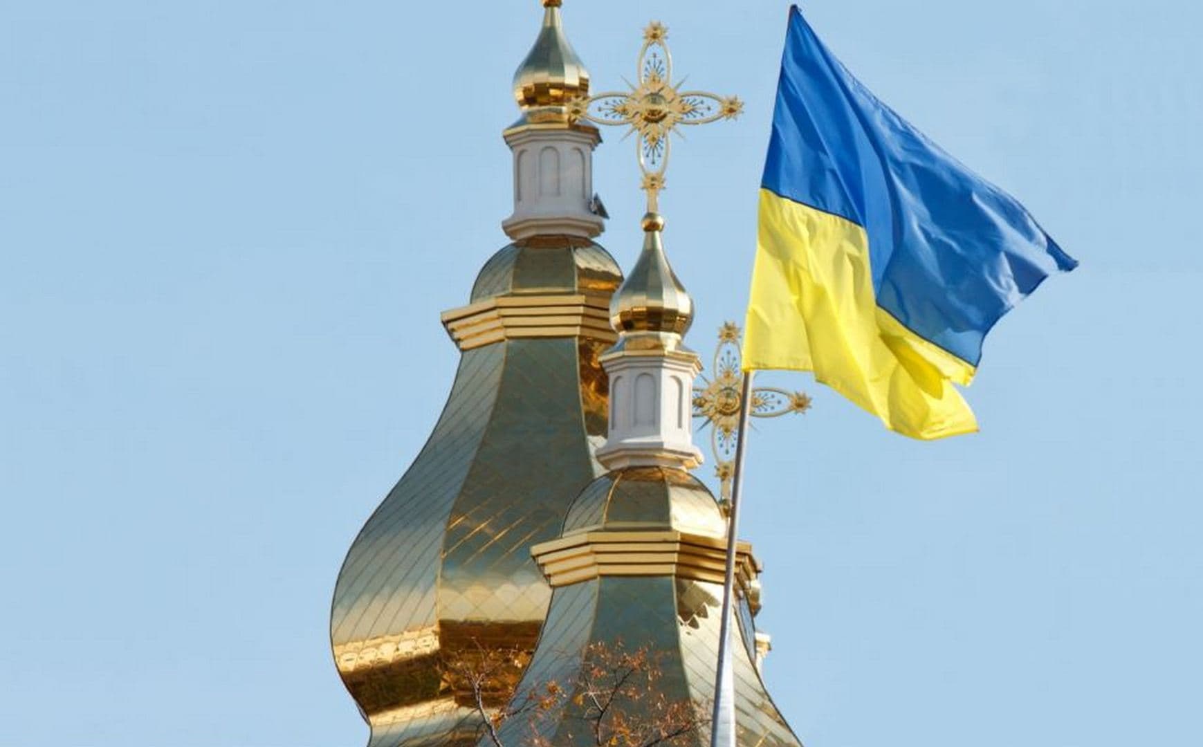 У березні релігійні громади повинні подати оновлені статути для переєреєстрації