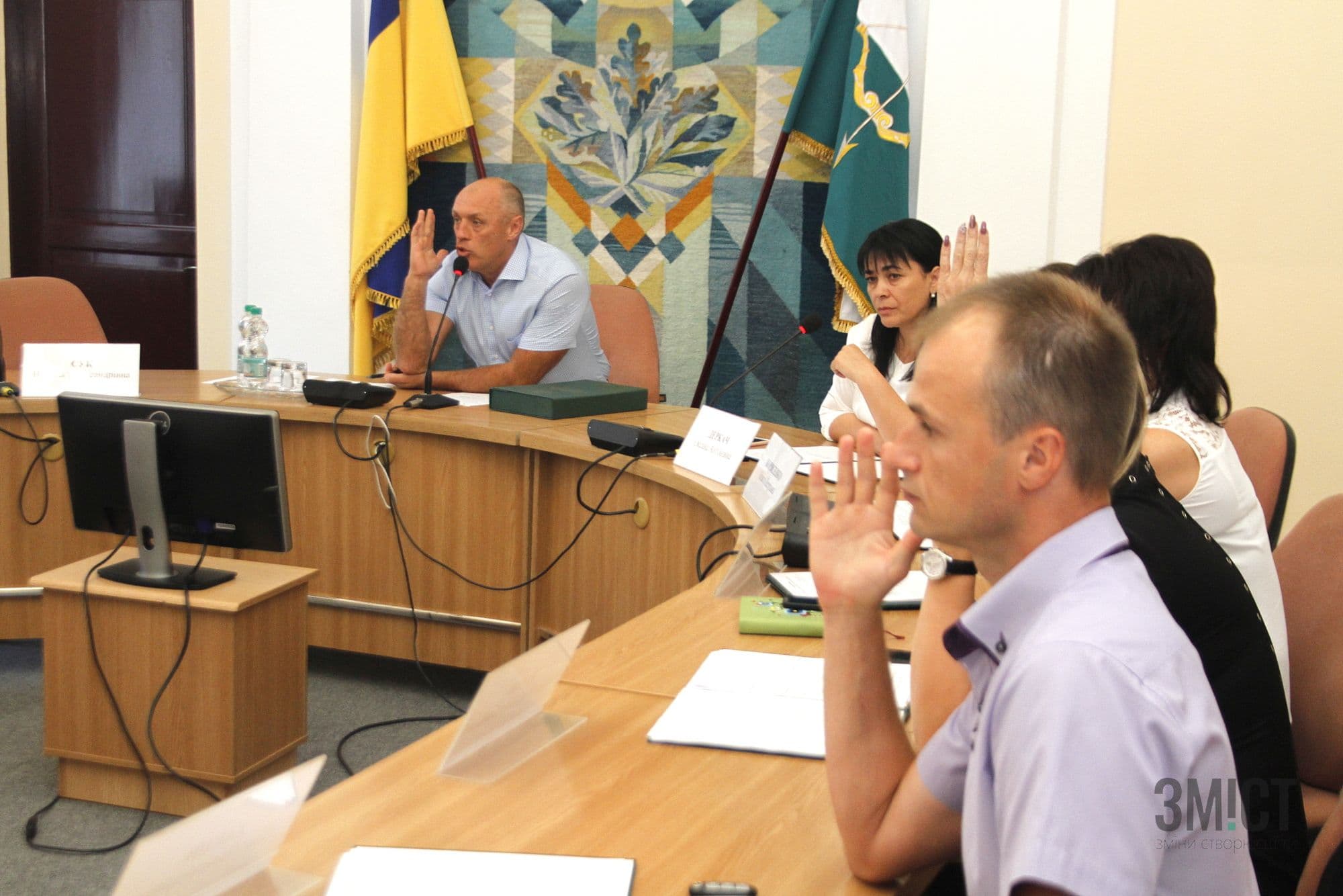 Влада Полтави вирішила позбавити 9-дітну родину додаткових виплат