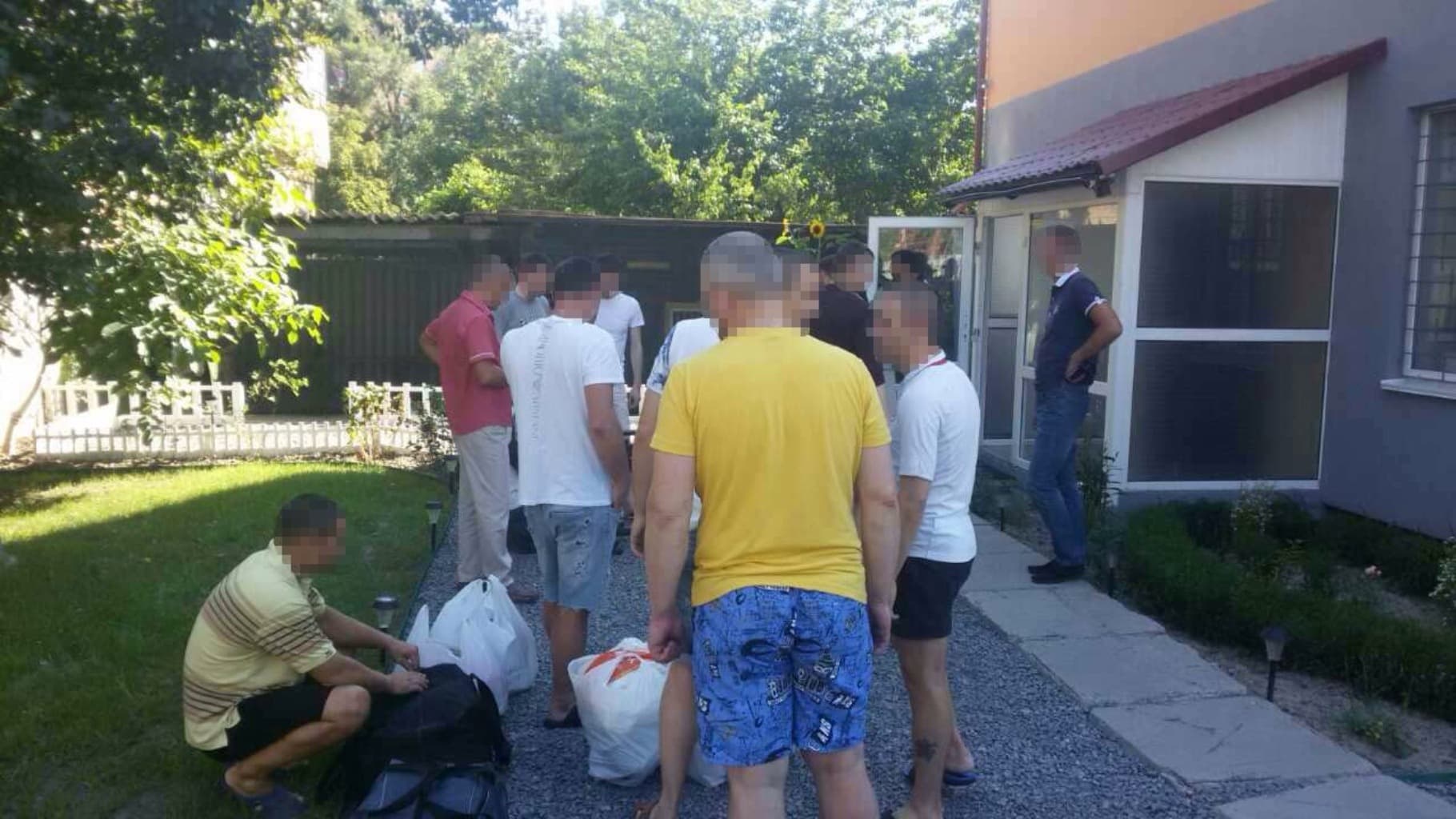 У реабілітаційному центрі Полтави людей утримували примусом – Прокуратура