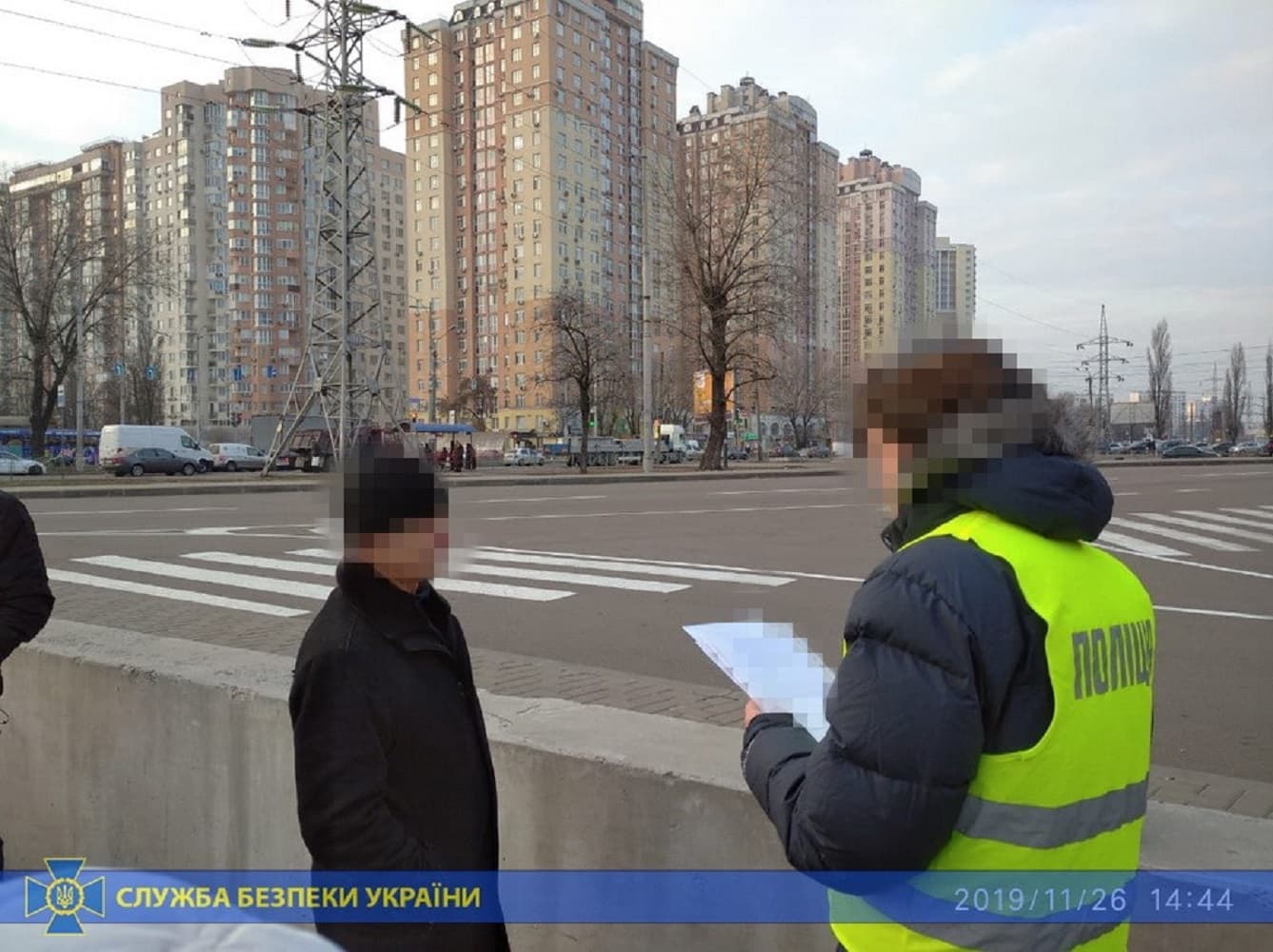 Шахраї пропонували зробити полтавку депутаткою Верховної ради за 1,5 млн євро – їх затримало СБУ