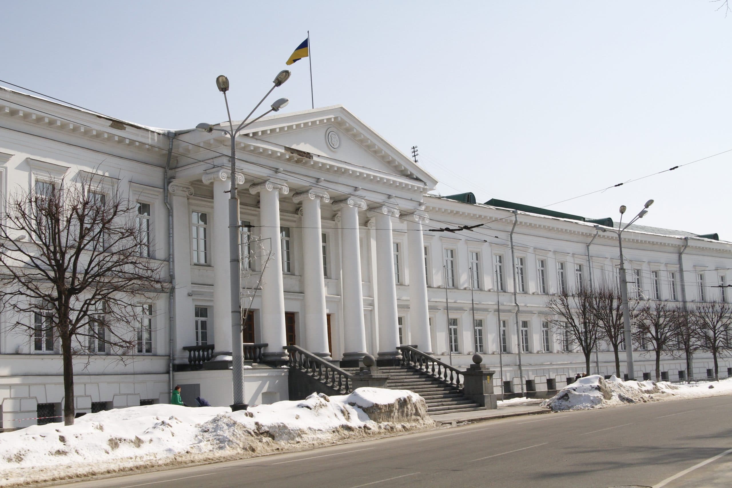 Першу сесію міськради в 2019 році проведуть 19 лютого. Перелік питань