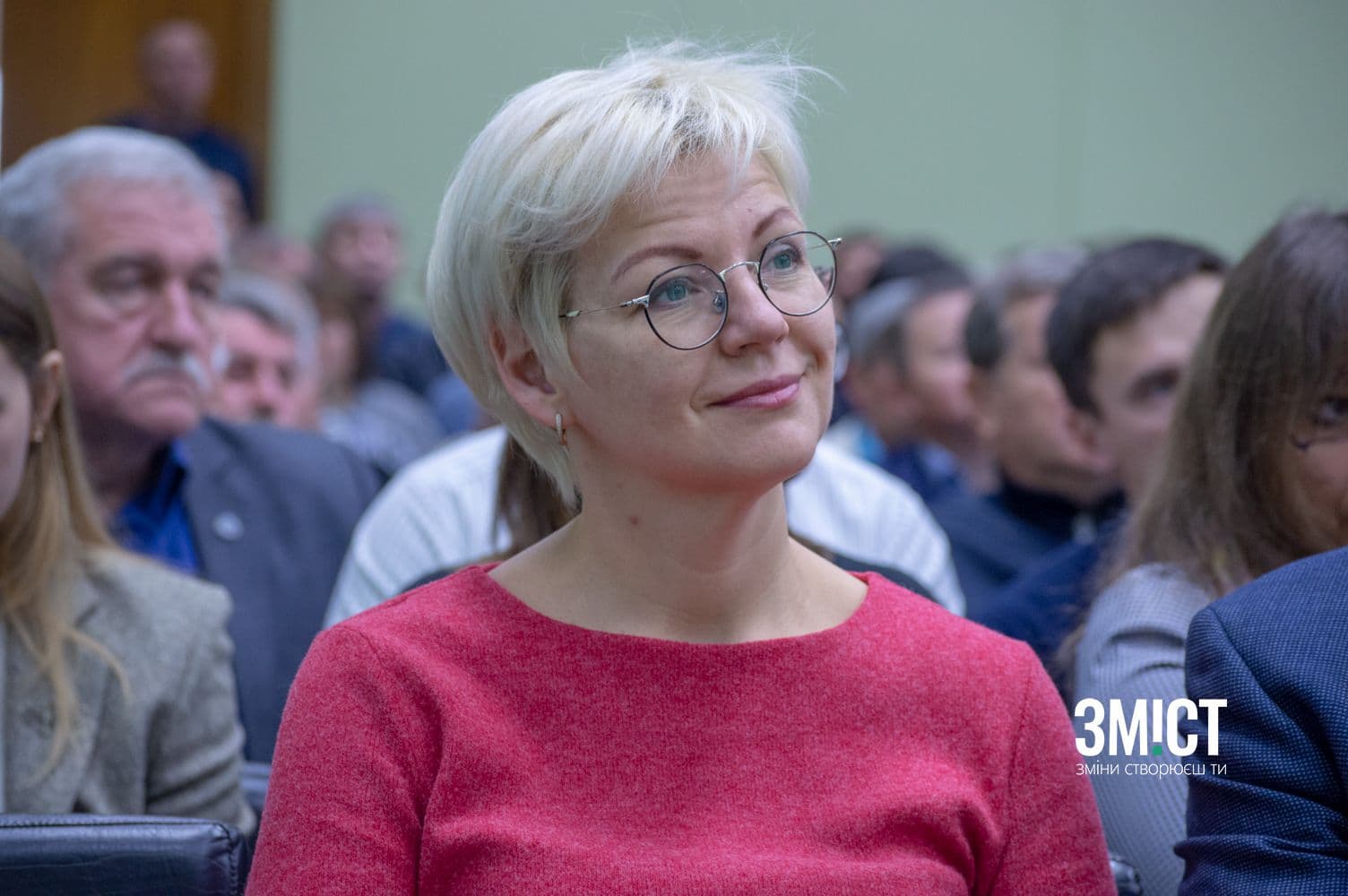 Депутат Полтавської облради від «УКРОПу» став помічником нардепки від «Слуги народу»