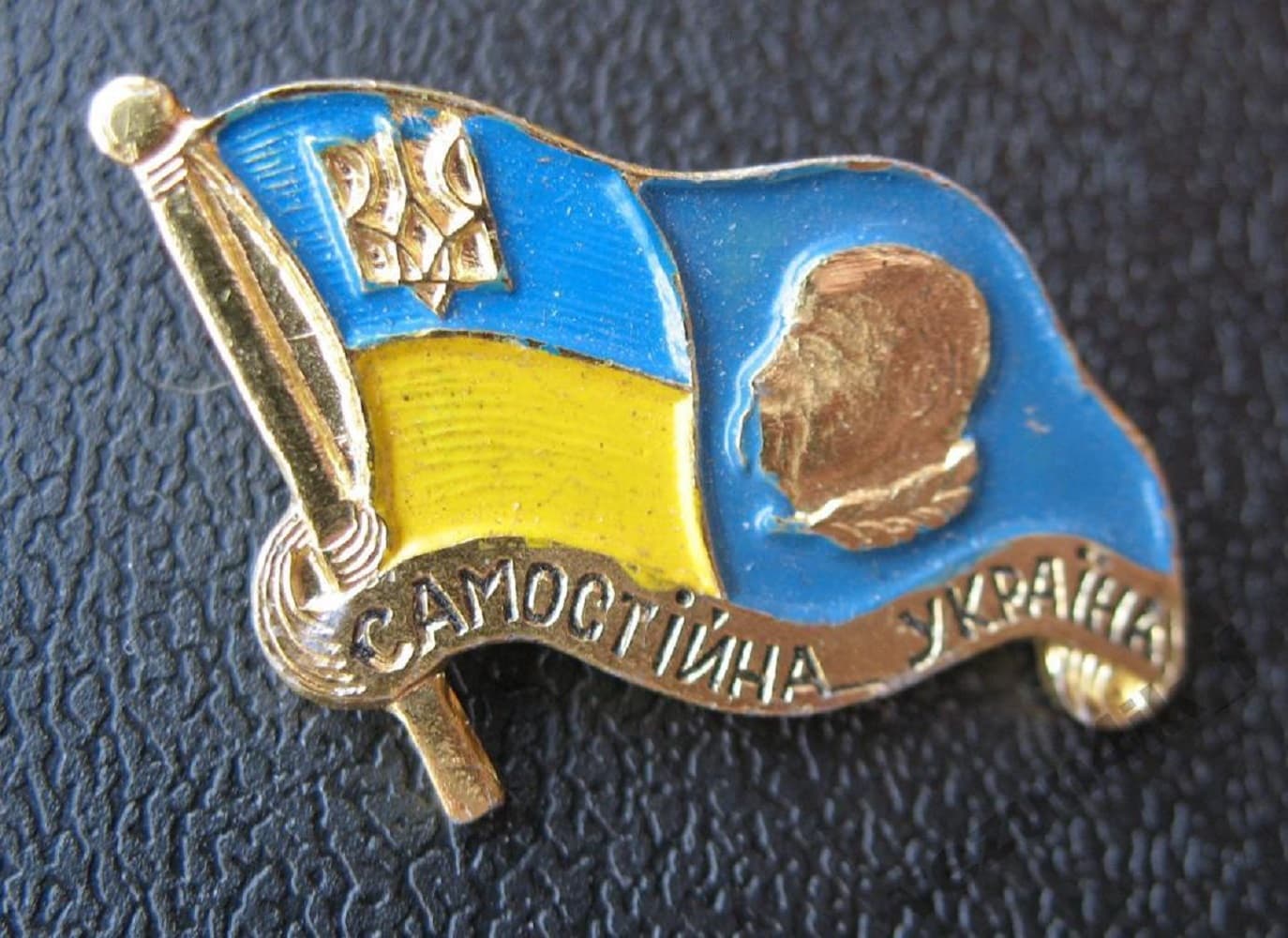 У Полтаві реконструюють проголошення брошури Миколи Міхновського «Самостійна Україна»
