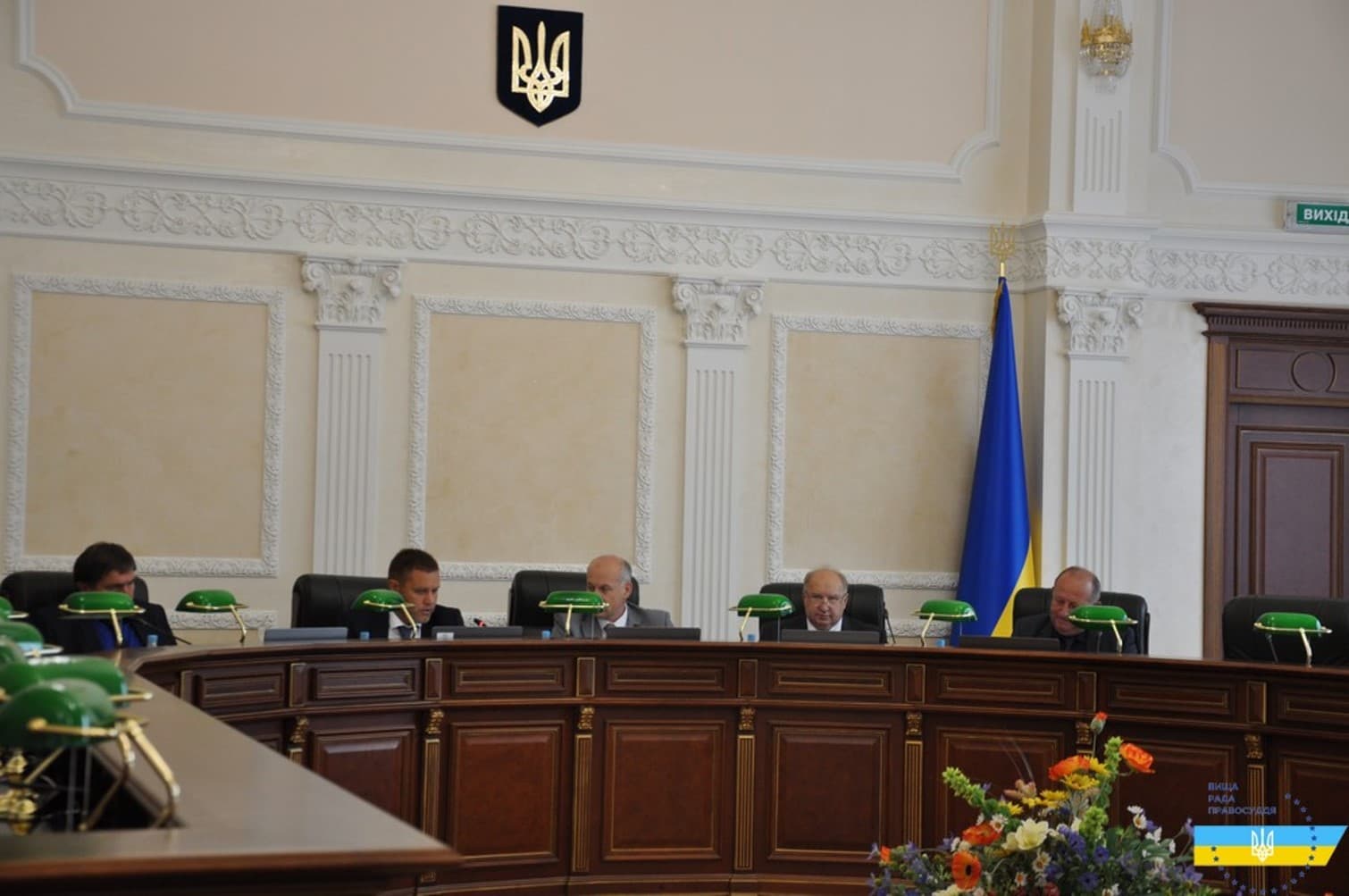 Щодо ще однієї полтавської судді відкрили дисциплінарну справу