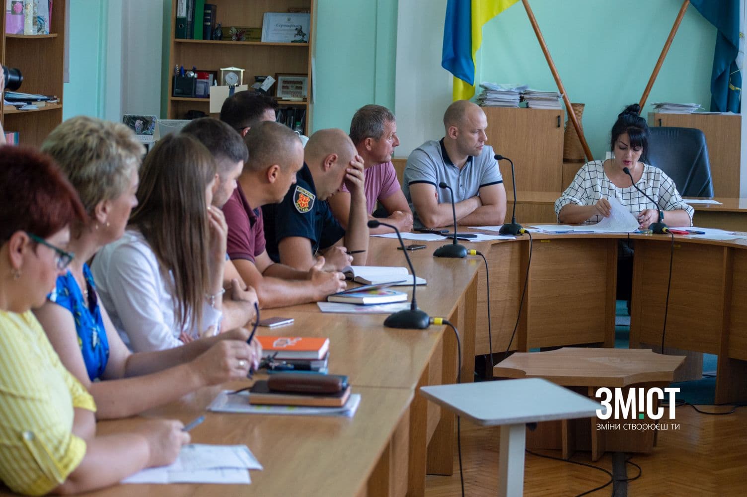 У Полтаві до Дня підприємця проведуть фестиваль