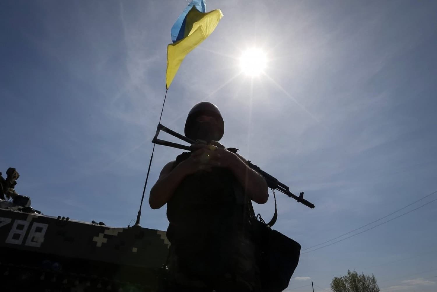 У Полтаві відзначатимуть День українського добровольця: перелік заходів