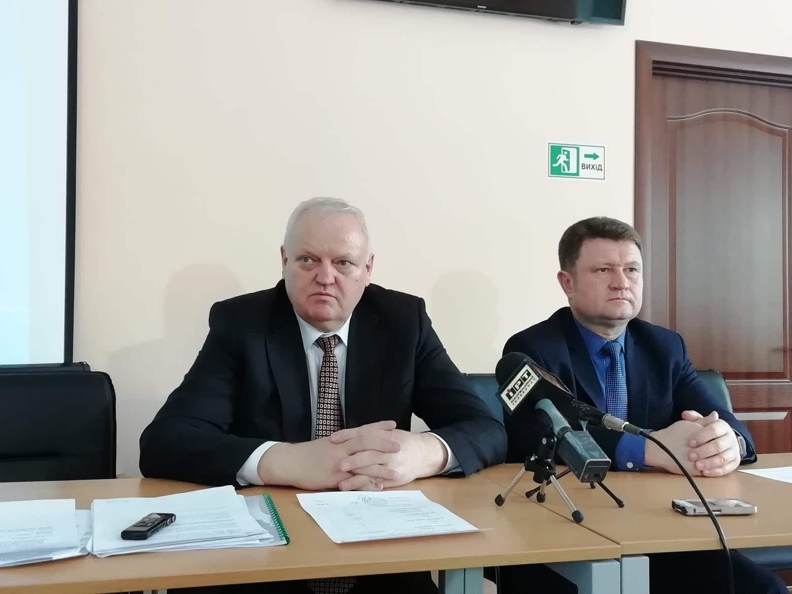 У Полтаві одні з найнижчих показників по захворюваності на кір