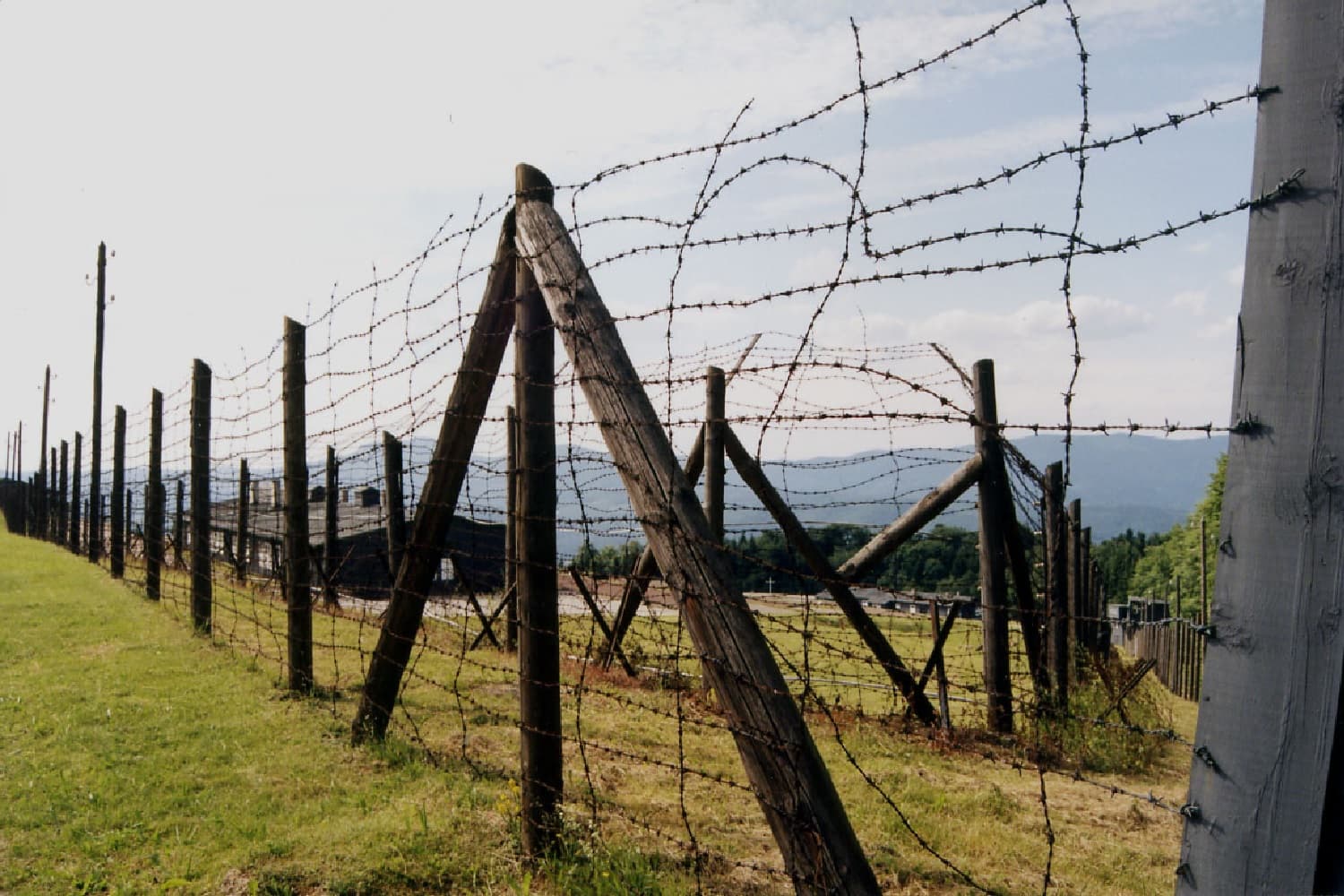 Пам’яті Голокосту. Де розстрілювали полтавців-євреїв