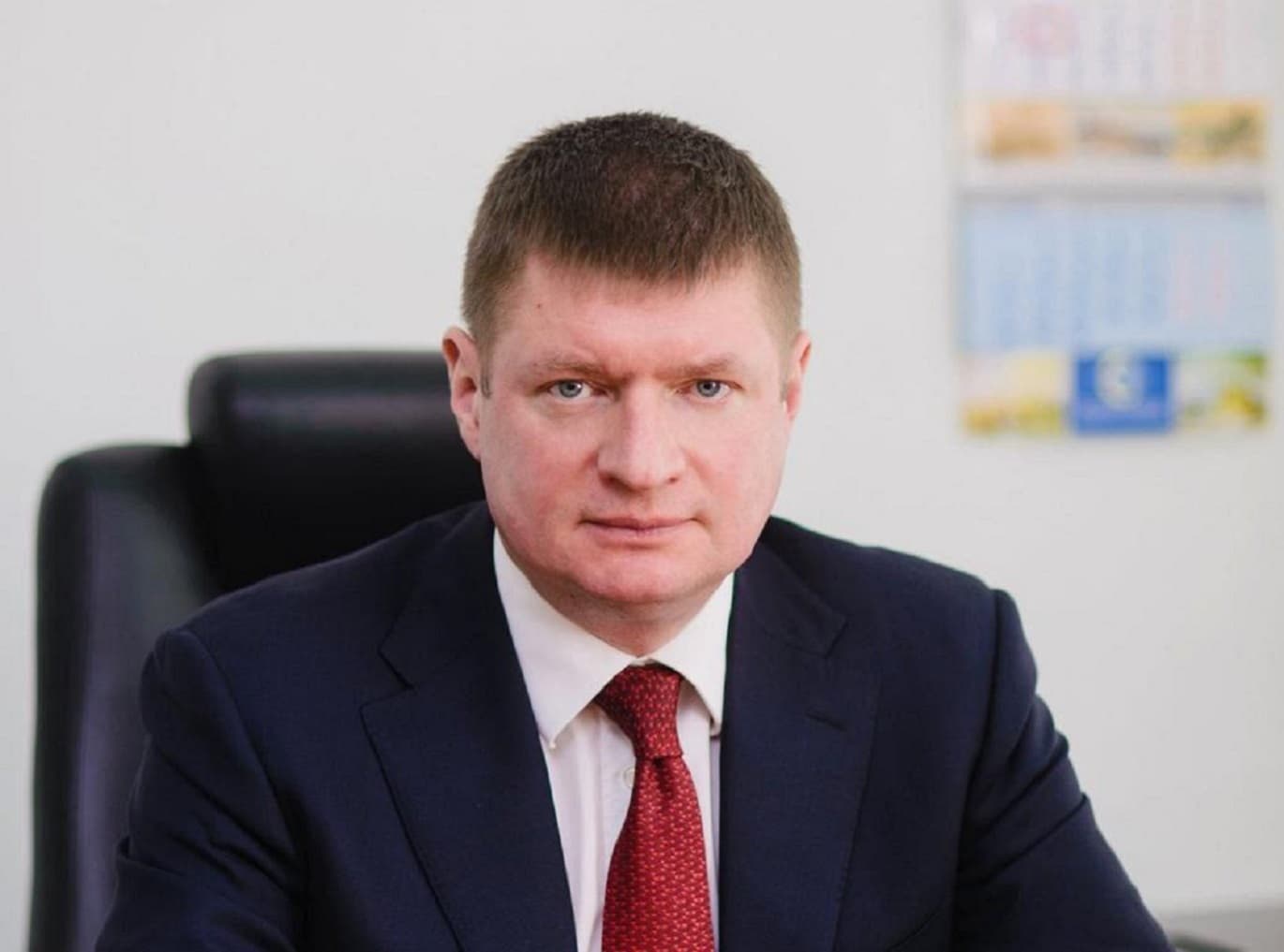Екс-очільник «Полтаватеплоенерго» тепер керуватиме в Києві