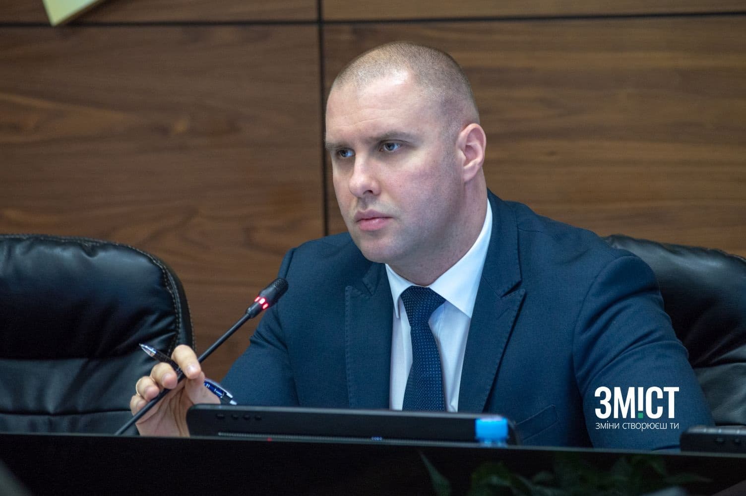 Олег Синєгубов просить полтавців повідомляти про активні гральні заклади у Telegram-канал