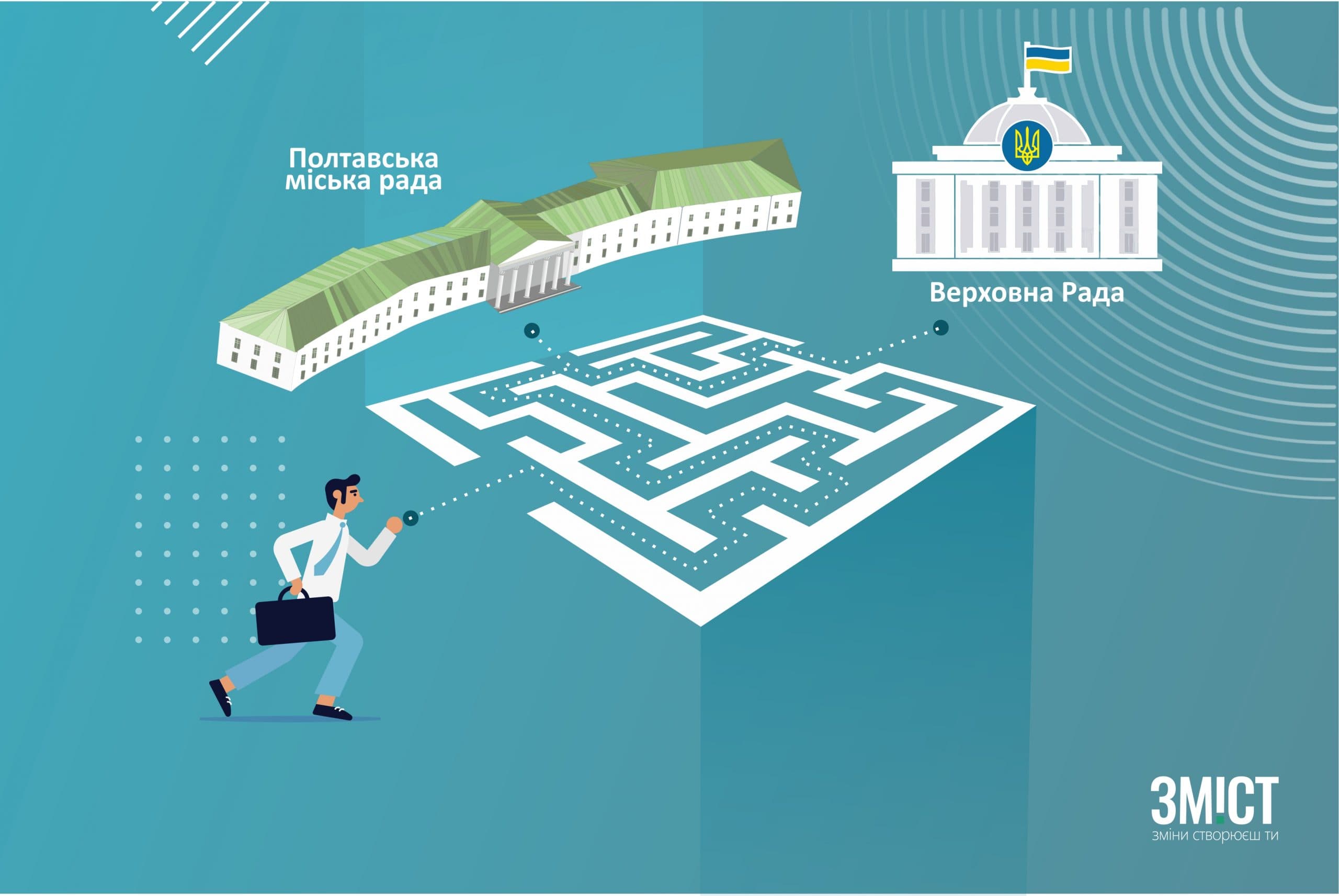 Математика одного мандата. Як тепер відбуватимуться вибори в Україні