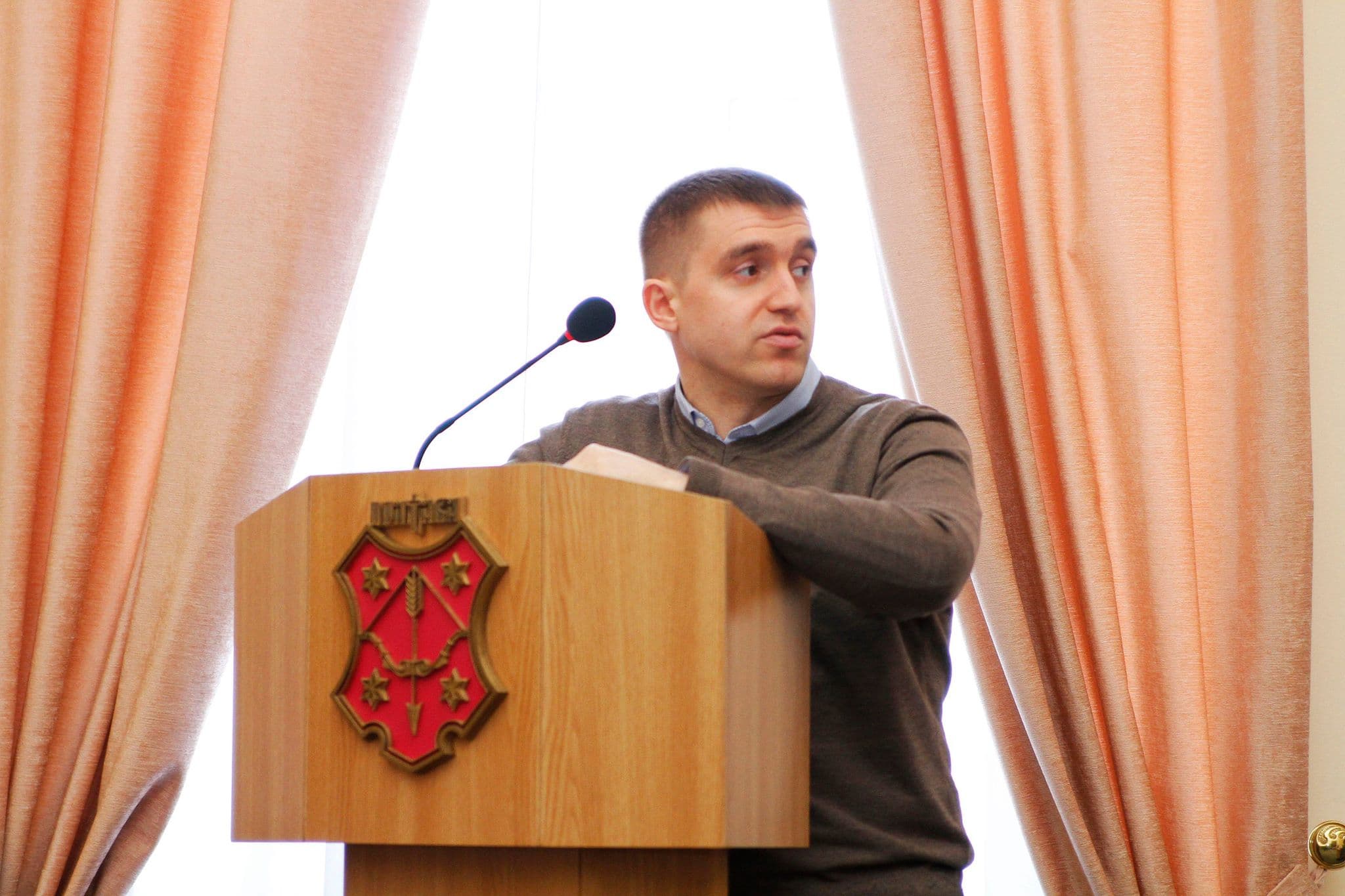 Правоохоронці відкрили кримінальне провадження щодо ремонту вулиці Кучеренка, який обійшовся місту в 2 мільйона гривень