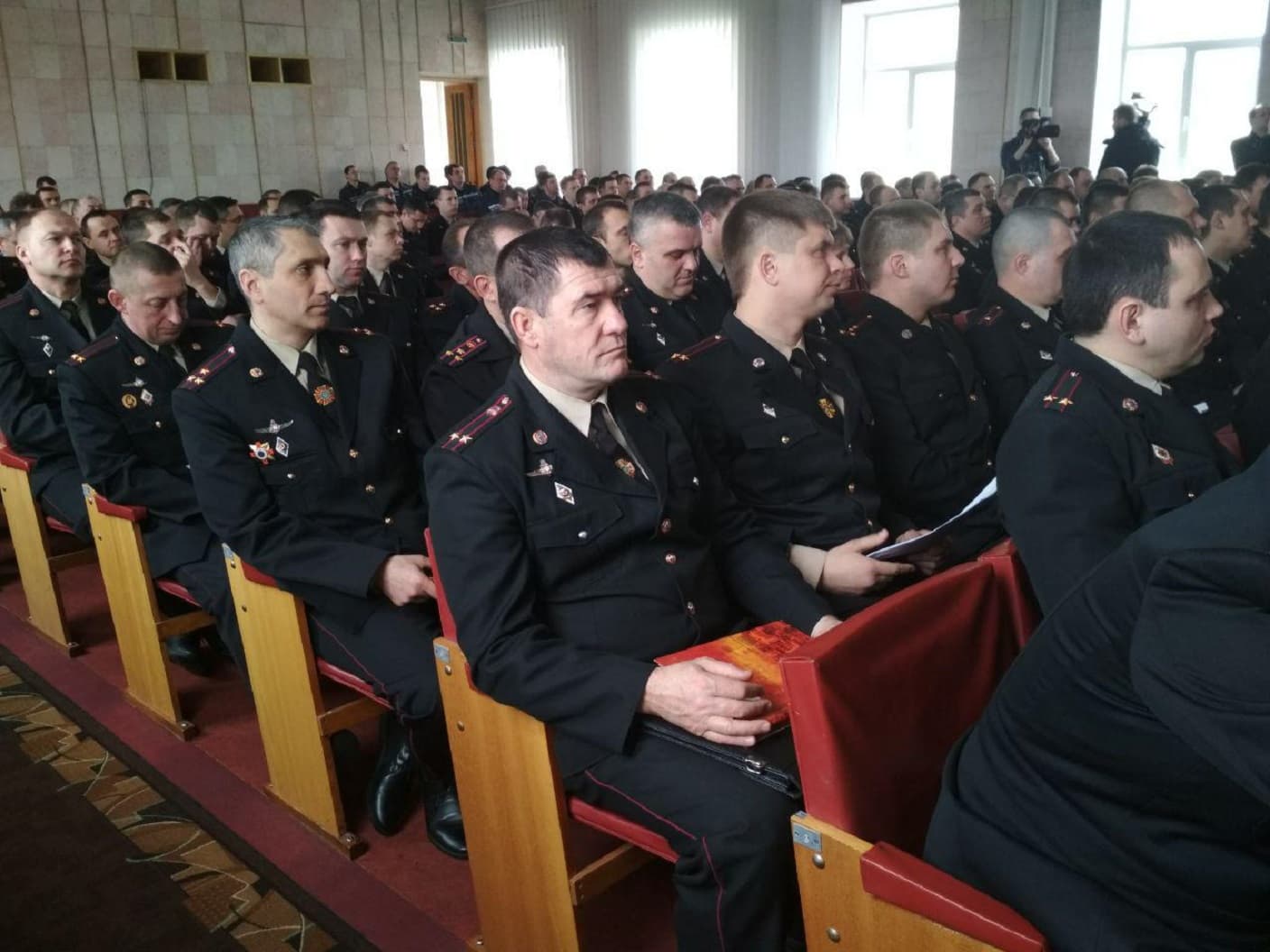 Завдяки рятувальникам ДСНС вдалося зберегти майна на понад 190 мільйонів гривень