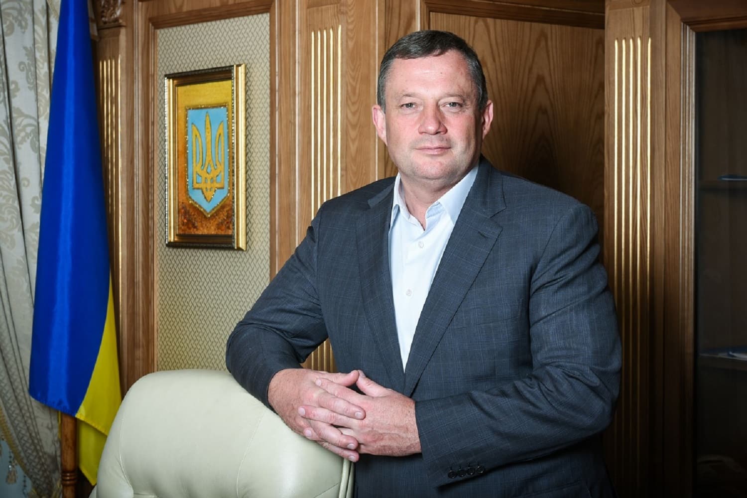 Рада зняла недоторканність і дозволила арешт нардепа Дубневича: як голосували «мажоритарники» від Полтавщини
