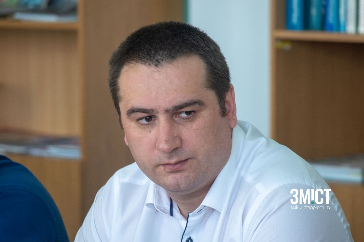 Наступного року в Полтаві почнуть розробляти новий Генеральний план міста