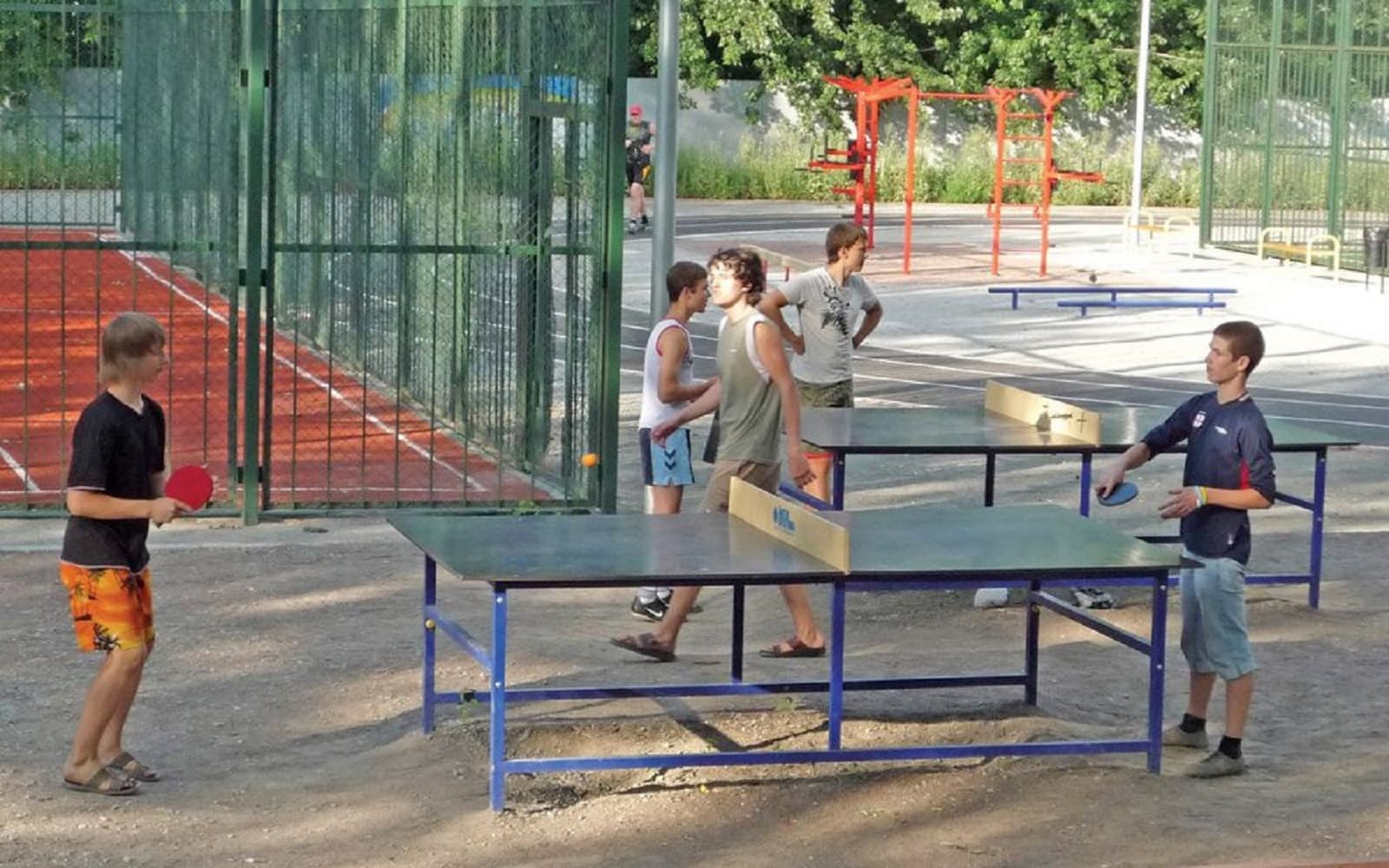 Кошти на майданчик для мешканців мікрорайону ЗБВ-7 зібрано в рекордно короткий строк