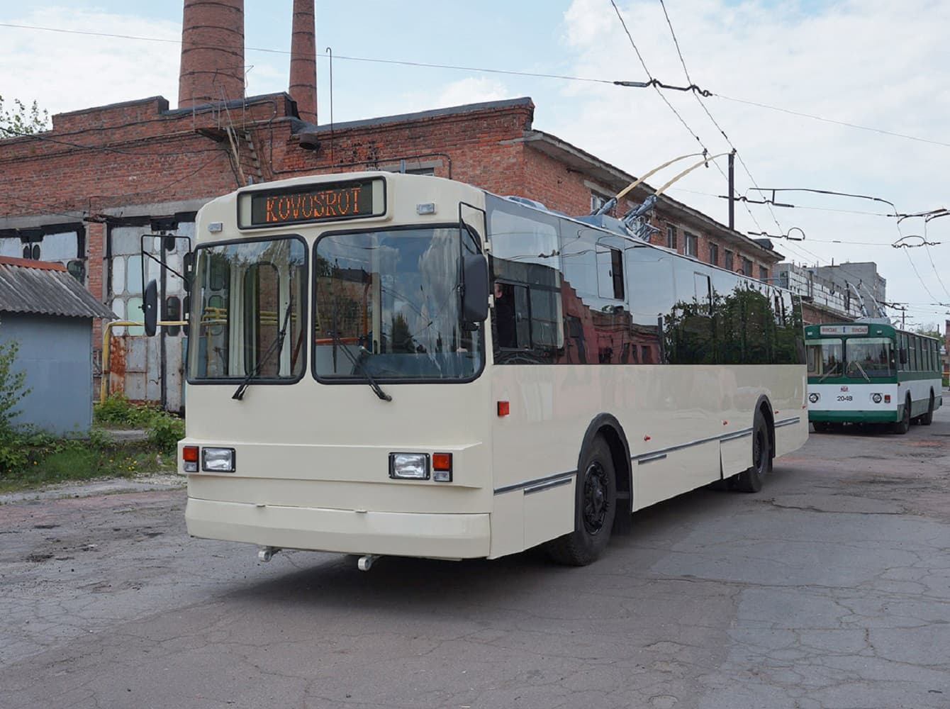 Підвищувати вартість проїзду треба поступово, відповідно до економічних реалій – досвід Житомира