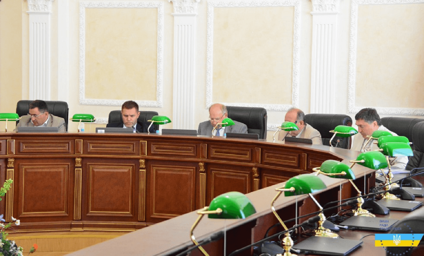 Щодо полтавської судді відкрили дисциплінарну справу