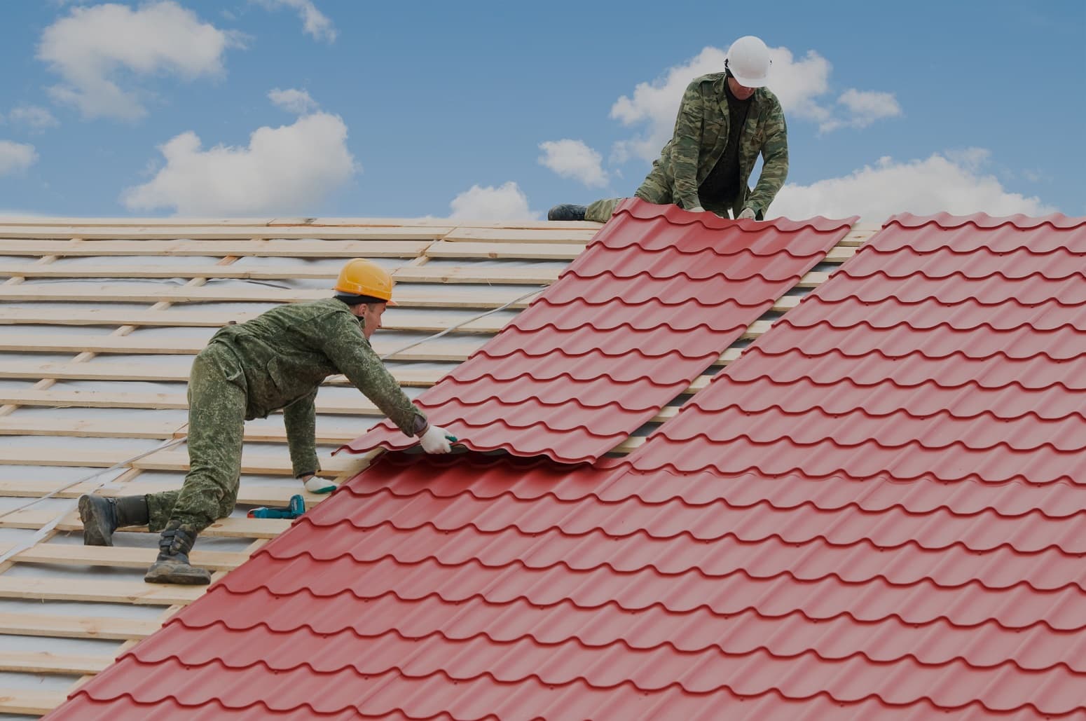 На Полтавщині зібрали будівельні матеріали для постраждалих від вибуху мешканців Ічні