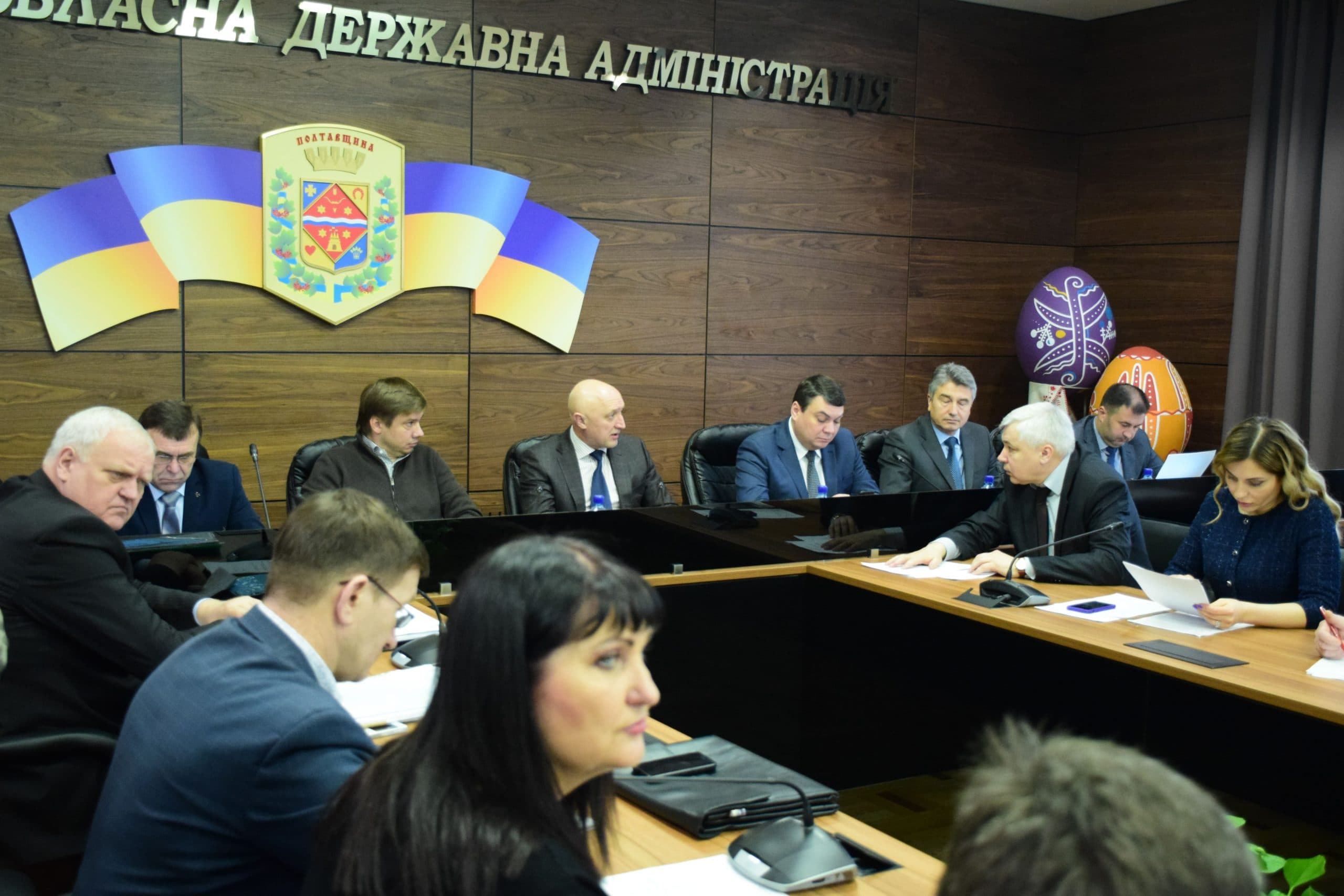 Задля забезпечення реабілітаційними заходами полтавців з інвалідністю необхідно 6 мільйонів гривень
