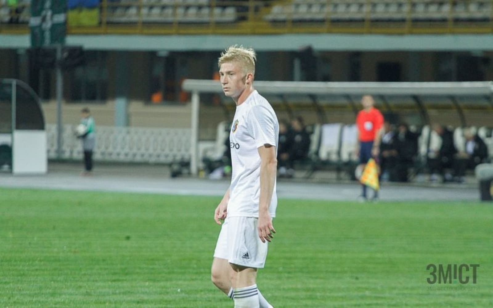 Владислав Кулач відмовився грати за російський клуб