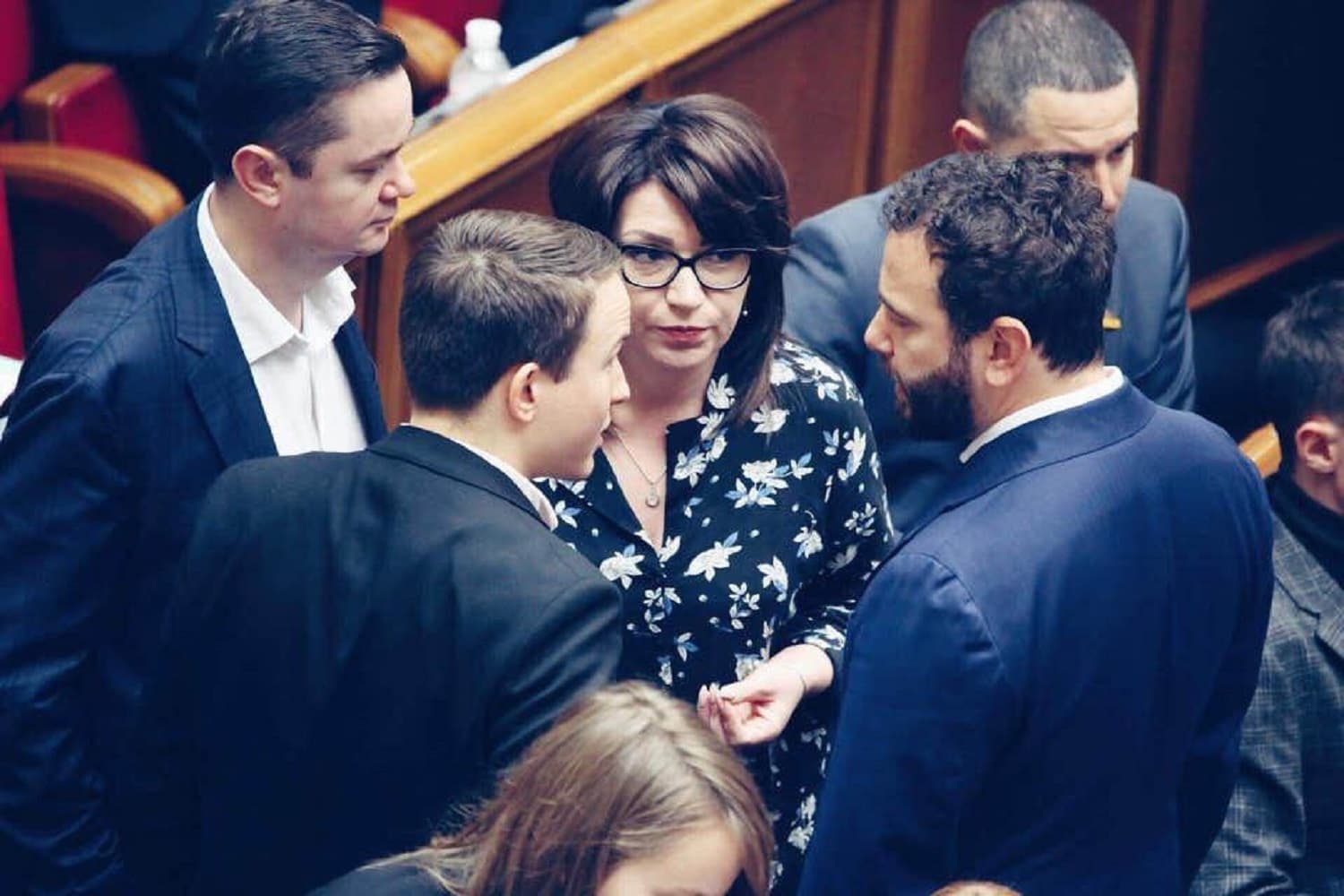 Олександр Дубінський звинуватив нардепа з Полтавщини в корупції