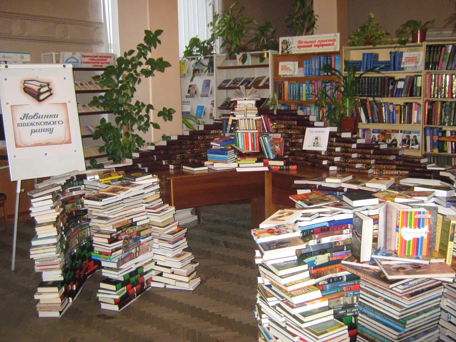 У Полтаві проведуть книжковий дайвінг за мотивами нарисів Екзюпері