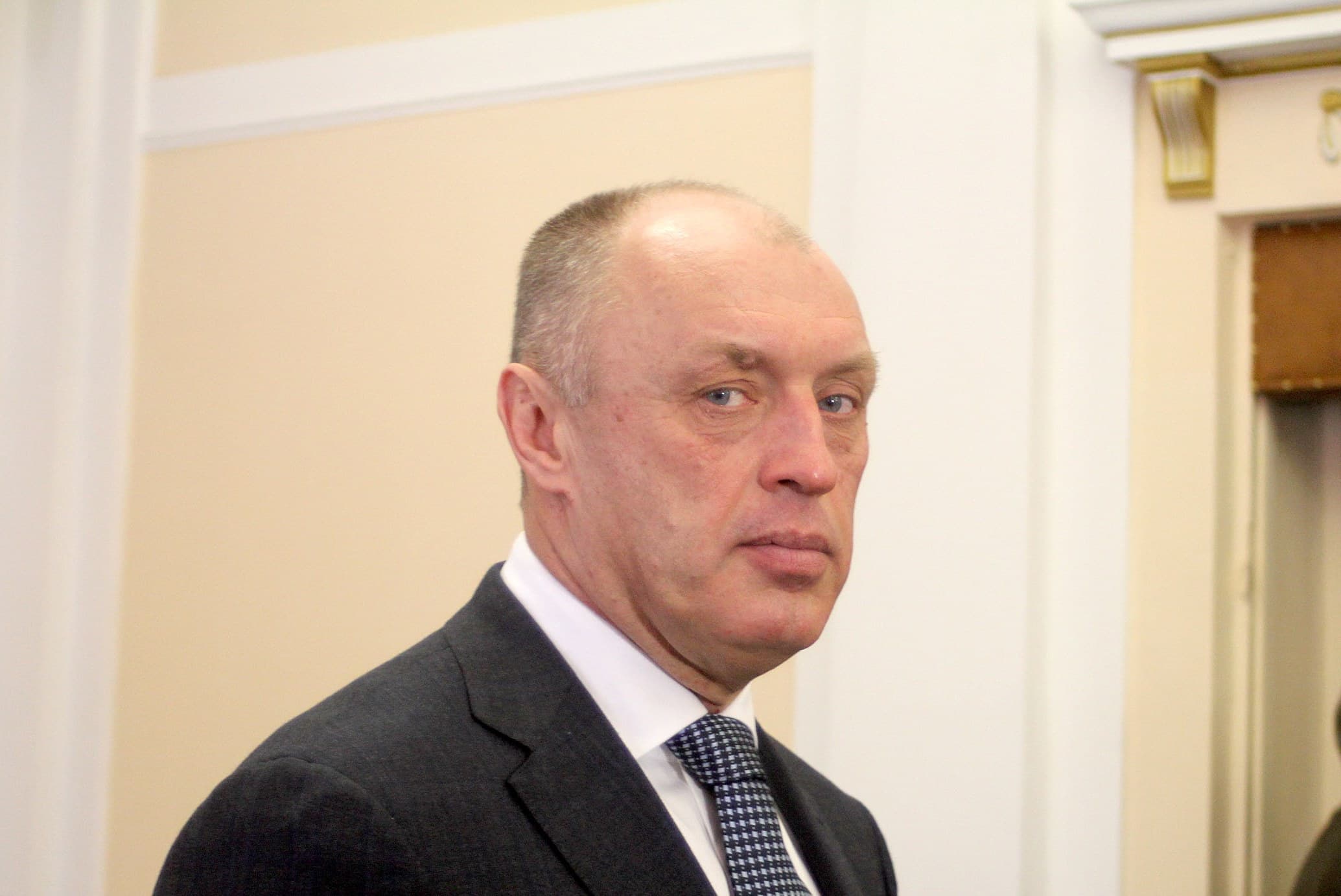 Мер Полтави прокоментував ініціативу депутатів скликати позачергову сесію