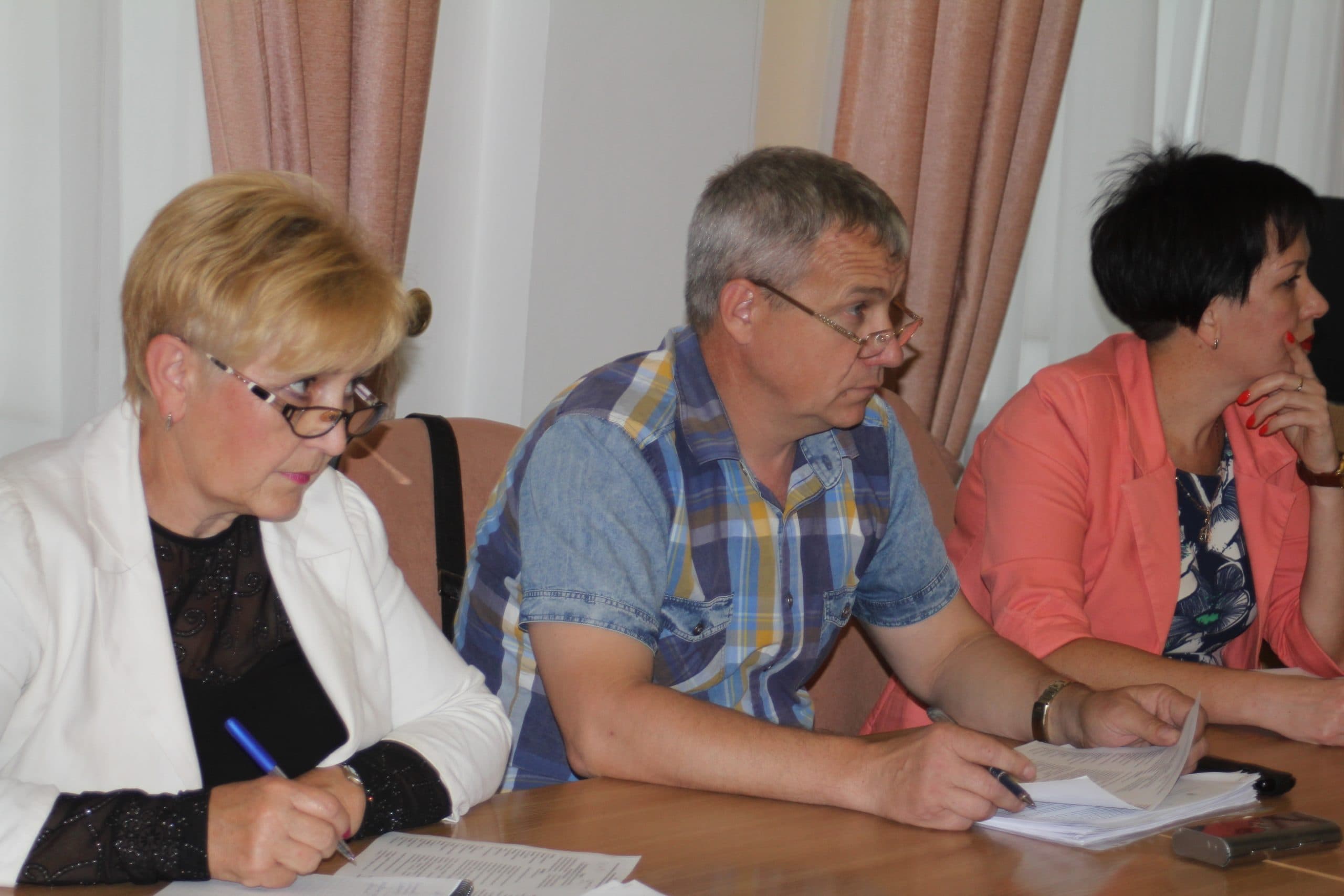 Куди витратити три мільйони: за що голосували депутати на засіданні бюджетної комісії
