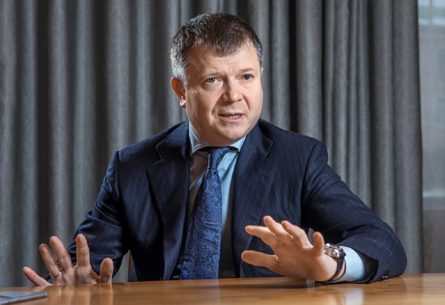 НАБУ підготувало подання про зняття недоторканності з нардепа Костянтина Жеваго