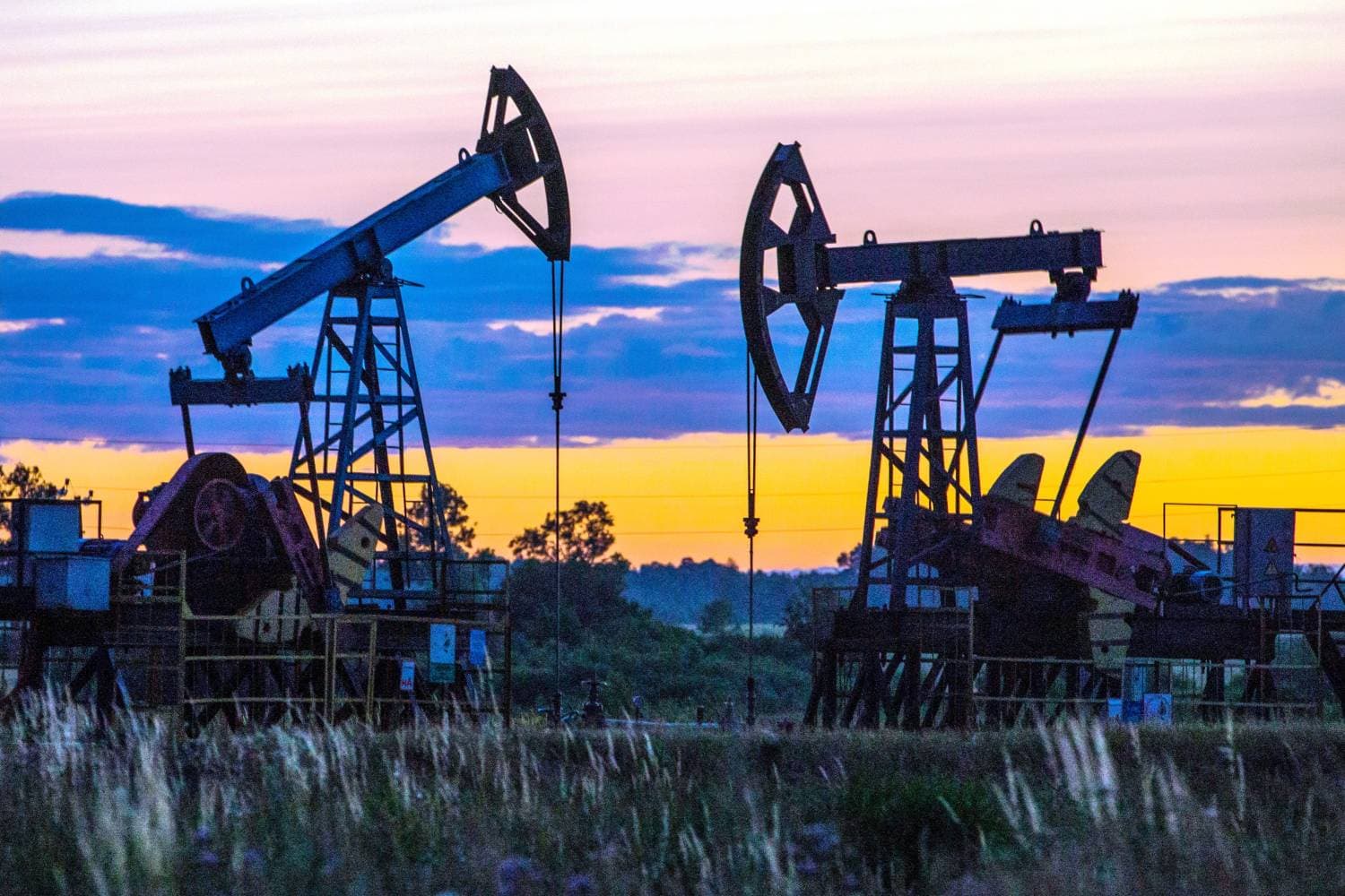 Нафтогазові родовища на Полтавщині розроблятимуть нардепи/олігархи/рекламники